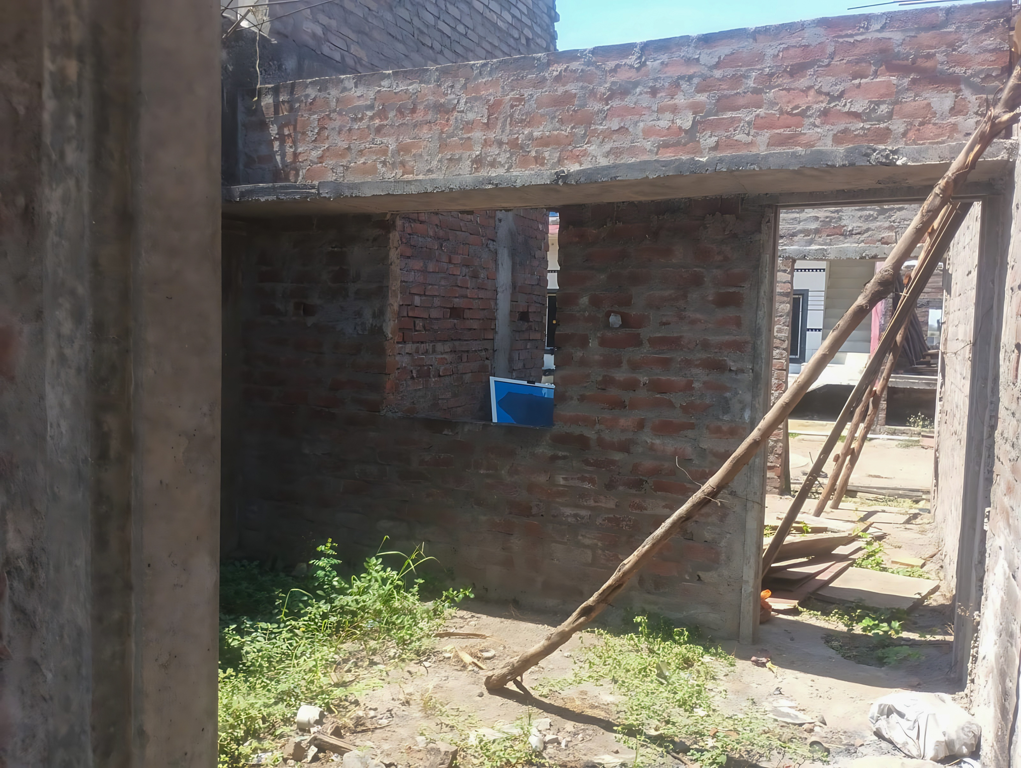 48 square feet Individual House for sale in GIDC Vankar Textile Park — photo 10