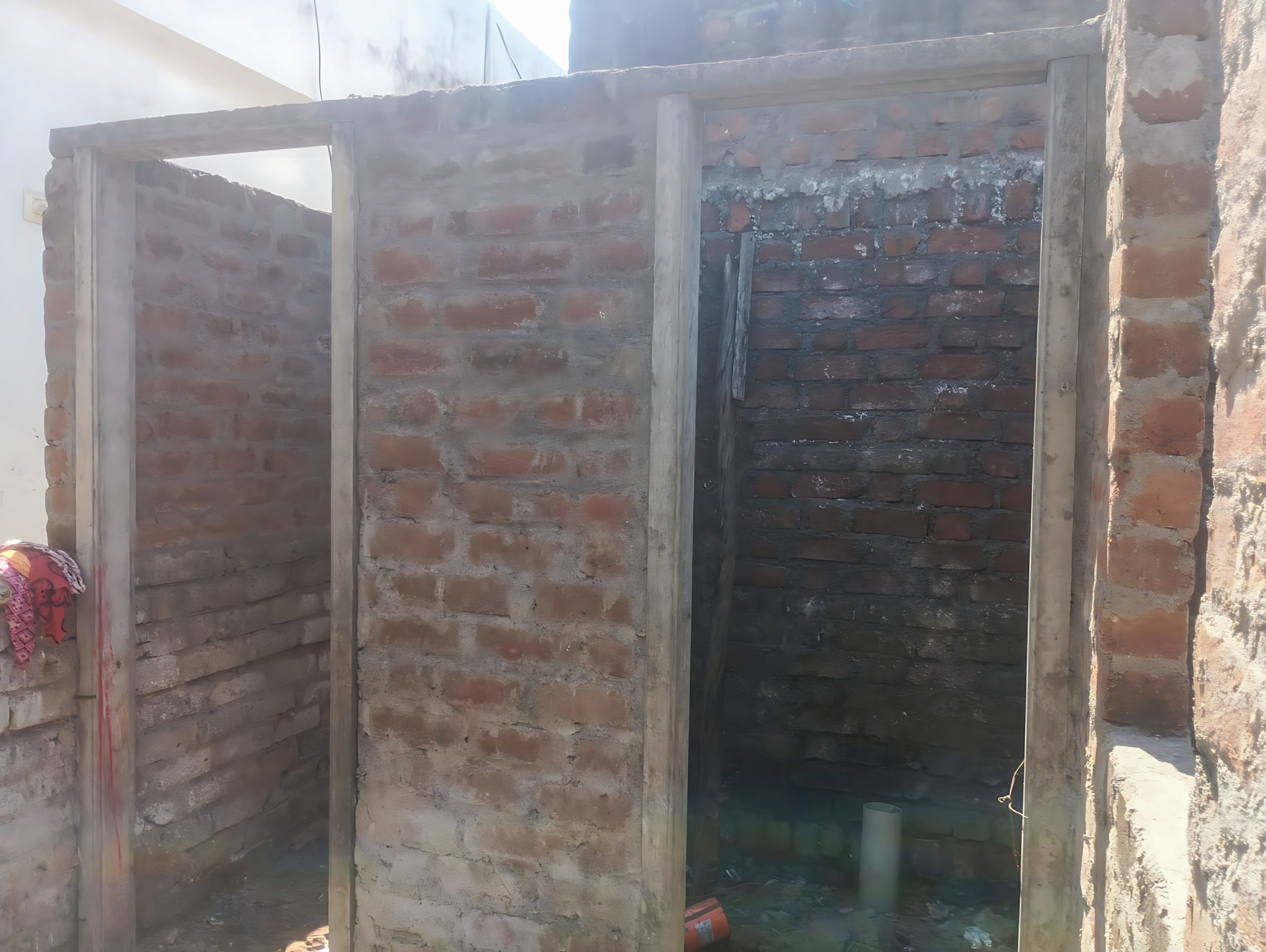 48 square feet Individual House for sale in GIDC Vankar Textile Park — photo 13