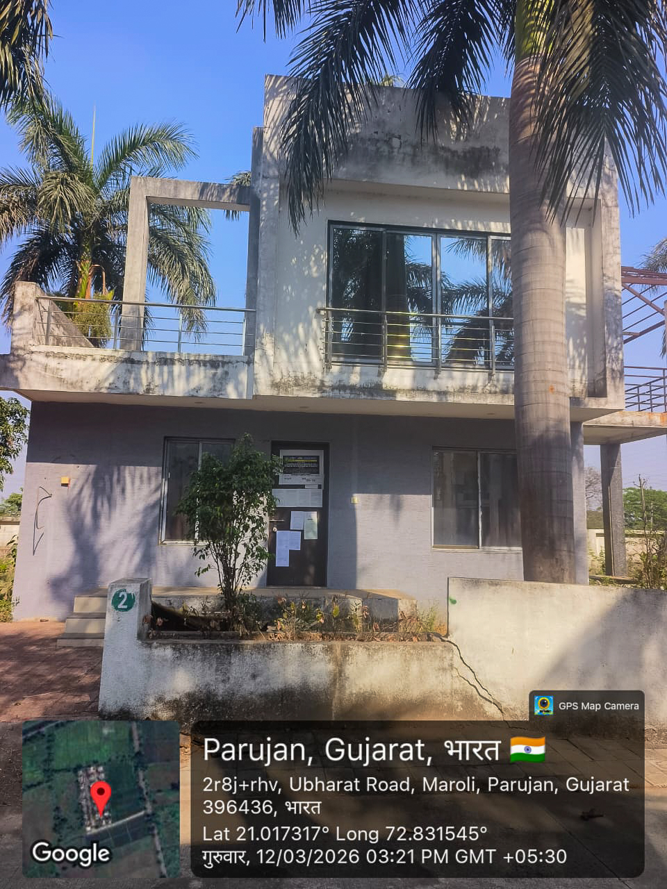Individual House for sale in Jalalpore — photo 16