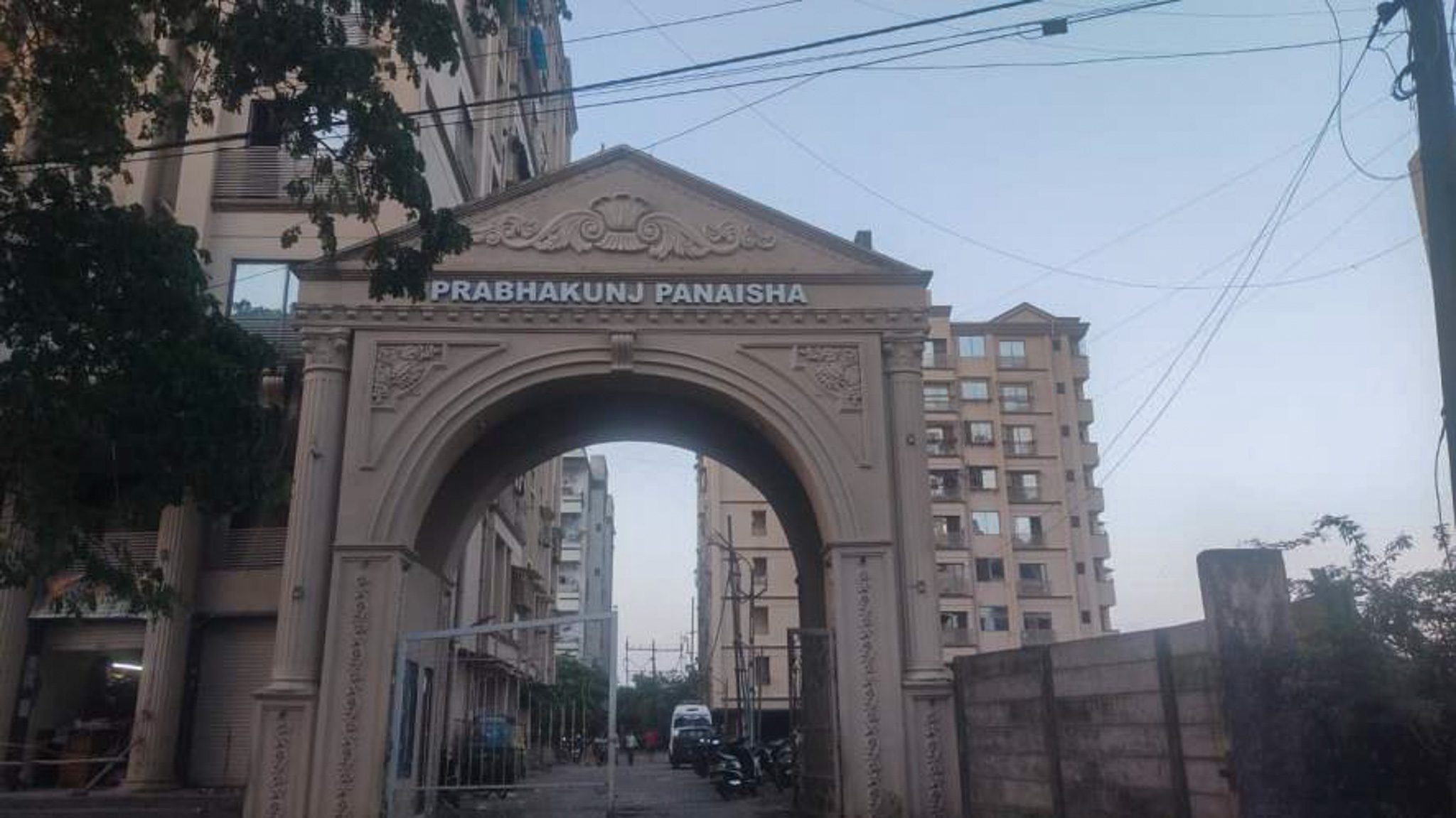 59.01 square meter Flat for sale in Navsari — photo 1