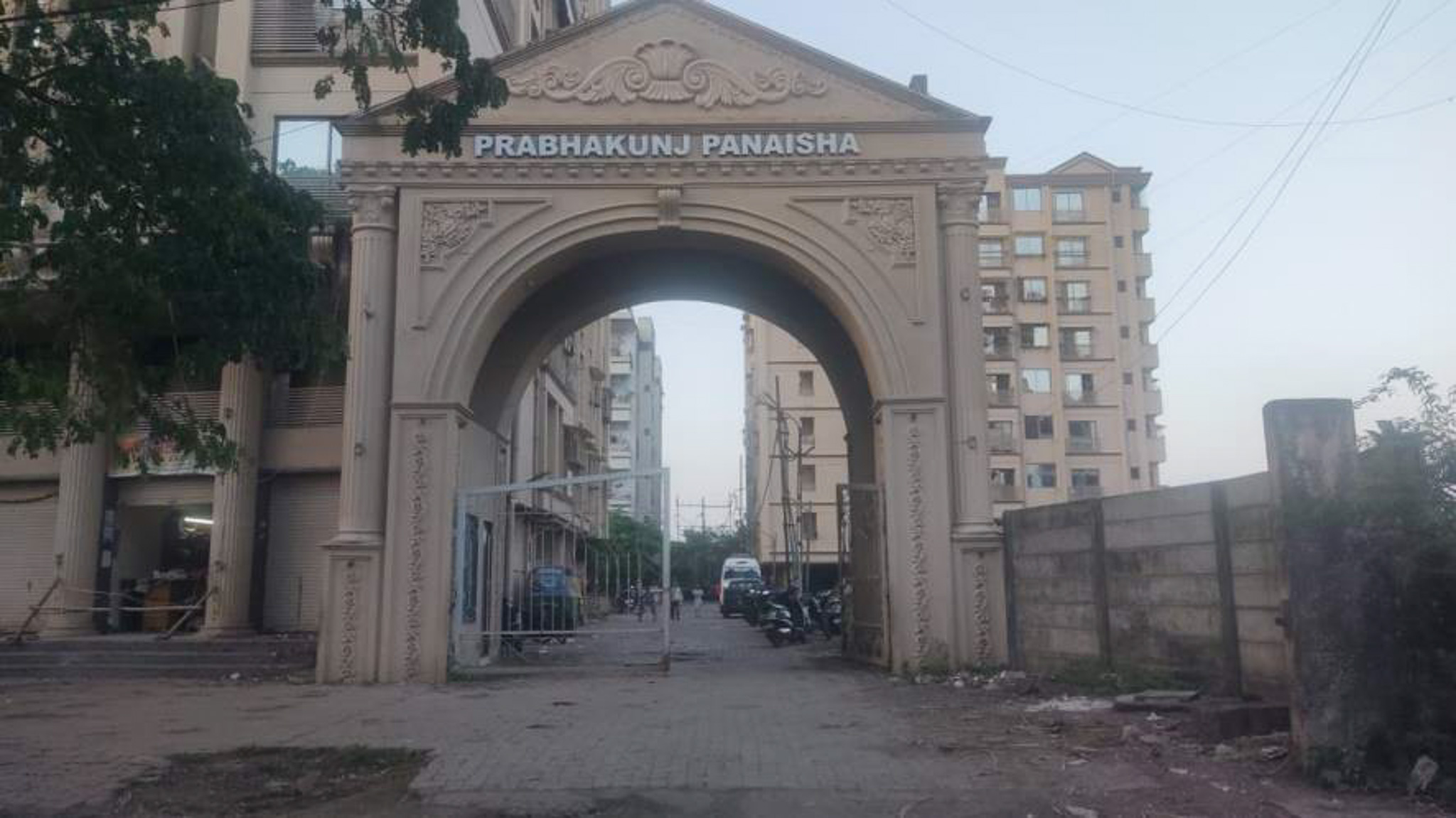 59.01 square meter Flat for sale in Navsari — photo 2
