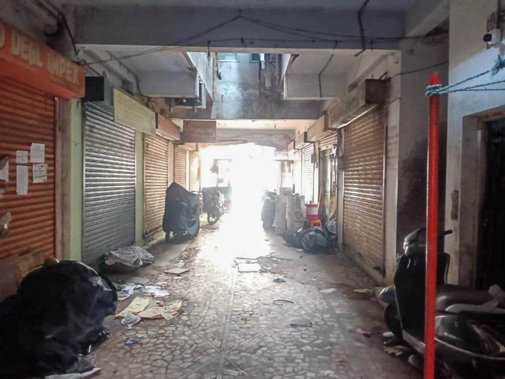 Flat for sale in Vadodara — photo 9