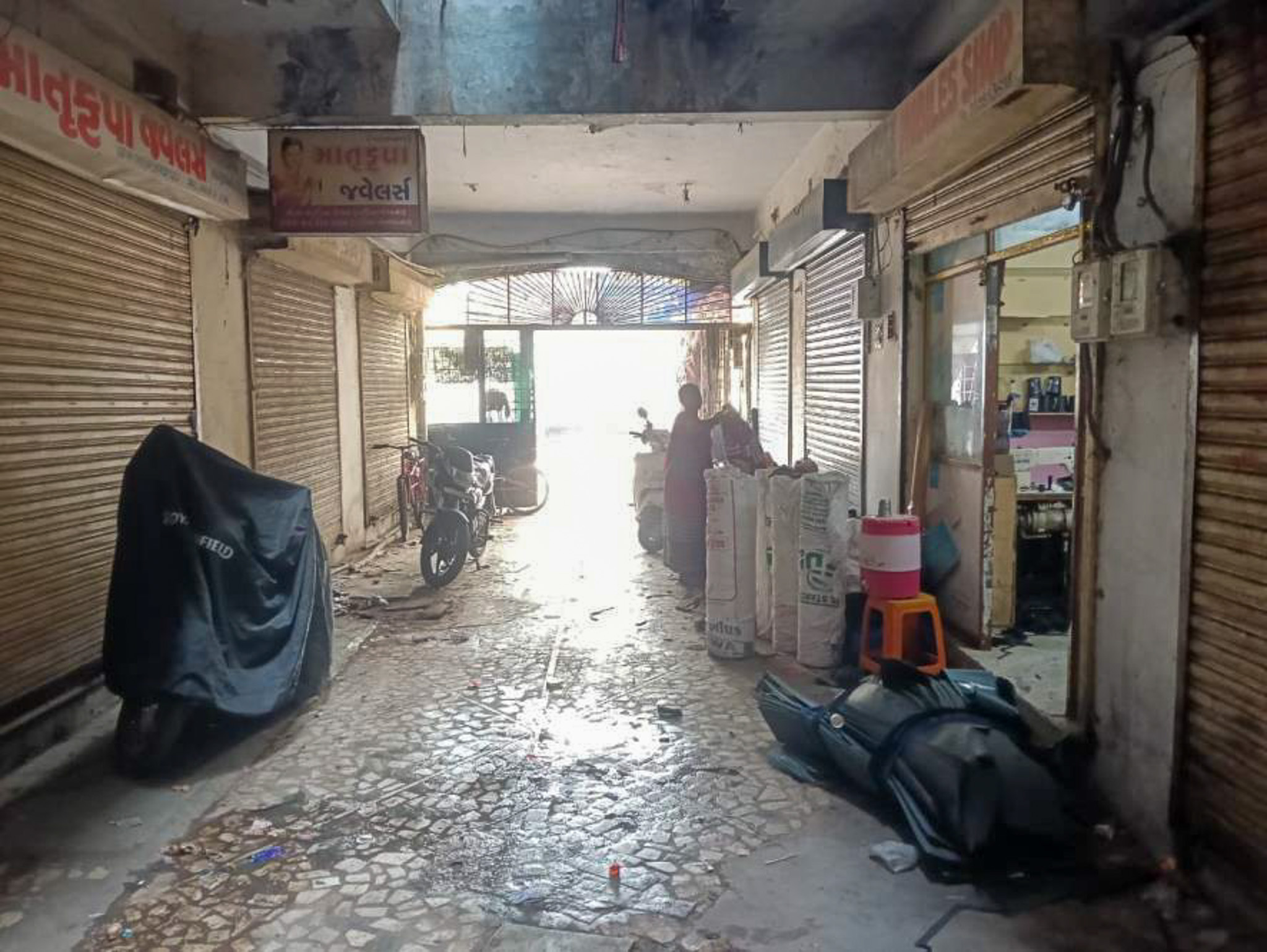 Flat for sale in Vadodara — photo 12