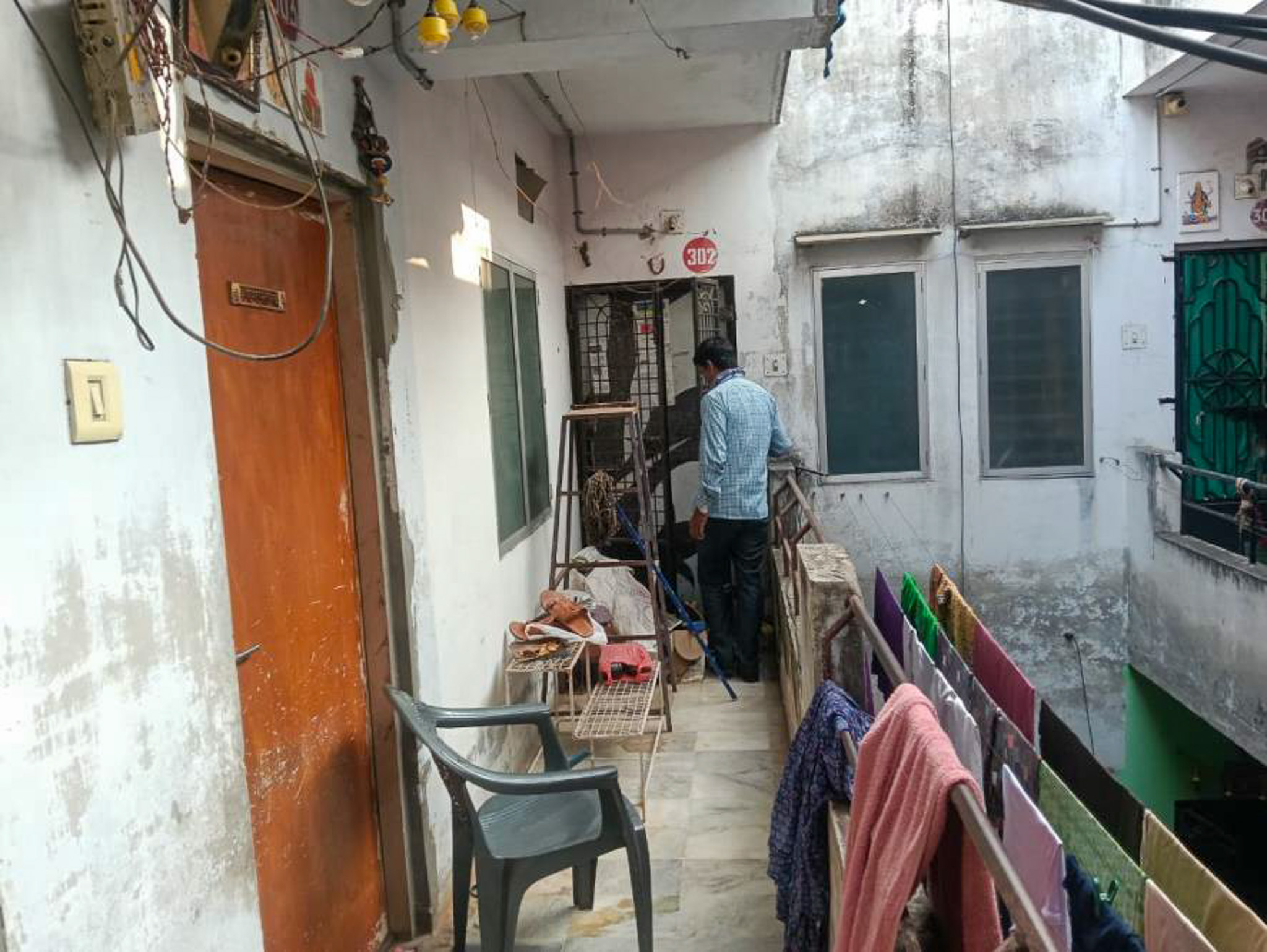 Flat for sale in Vadodara — photo 15