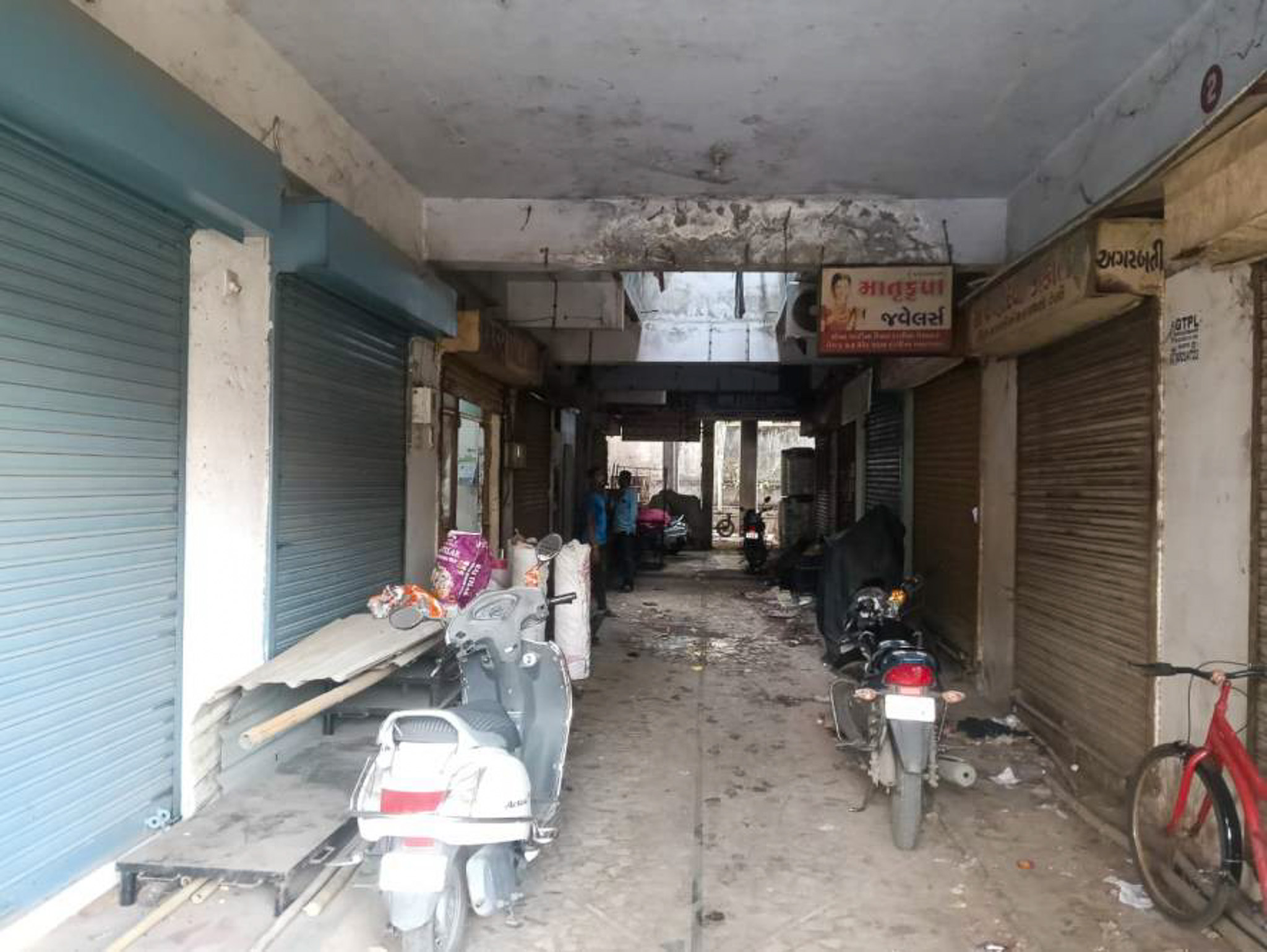 Flat for sale in Vadodara — photo 24