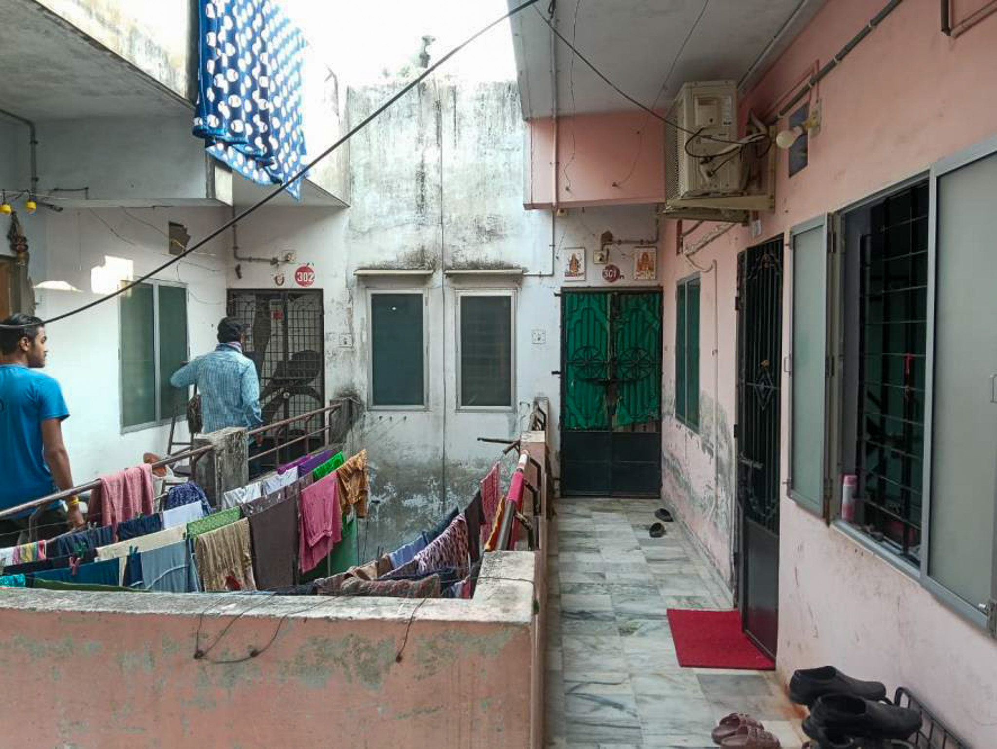 Flat for sale in Vadodara — photo 23