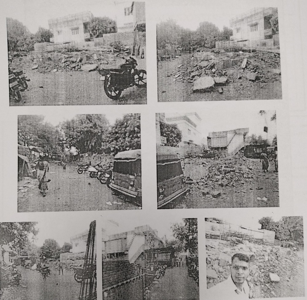 Plot for sale in Vadodara — photo 1
