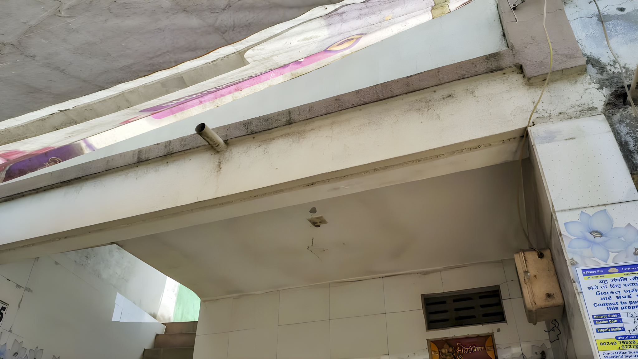 70.23 square meter Individual House for sale in Kadodara — photo 1