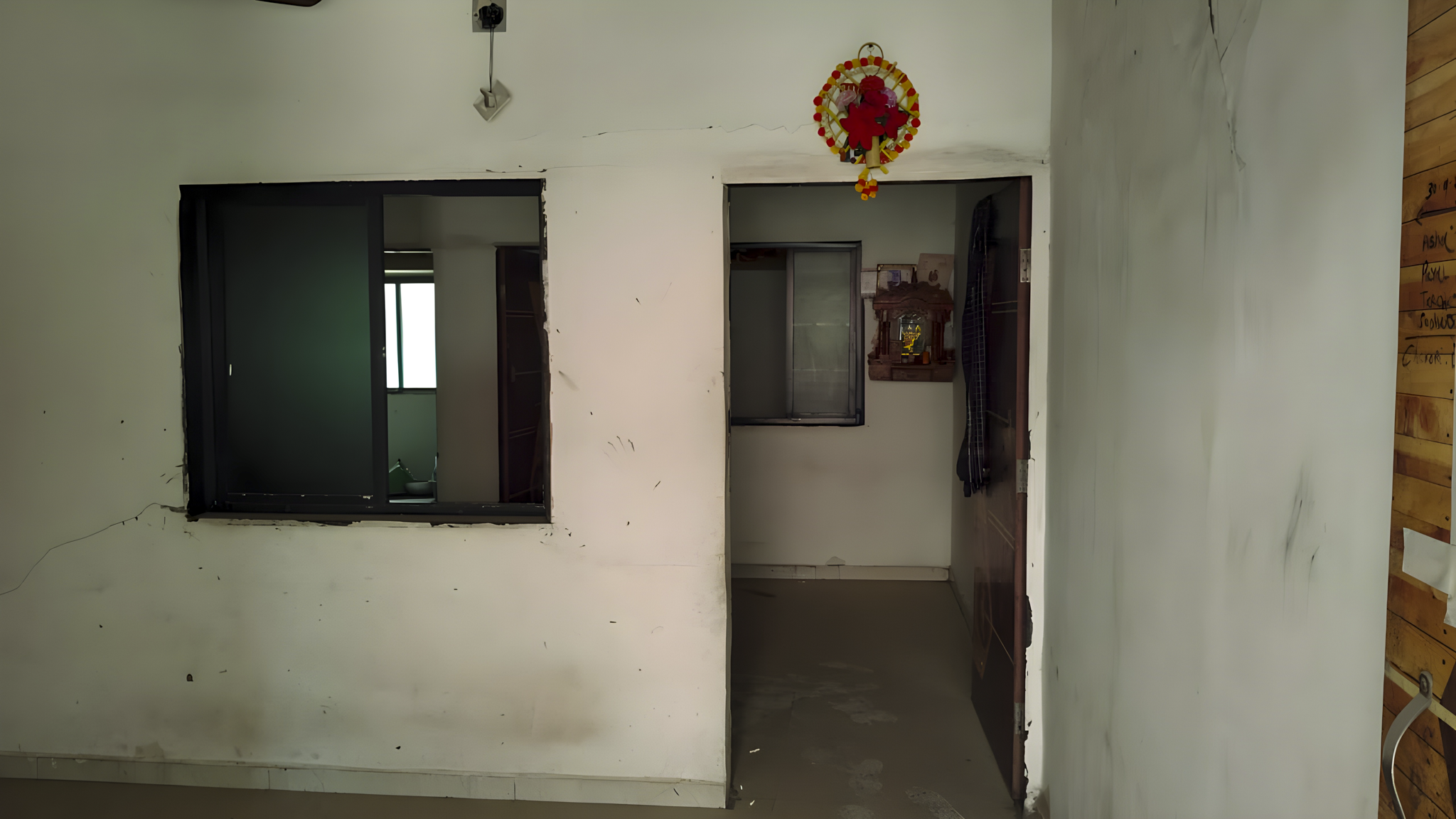 70.23 square meter Individual House for sale in Kadodara — photo 4