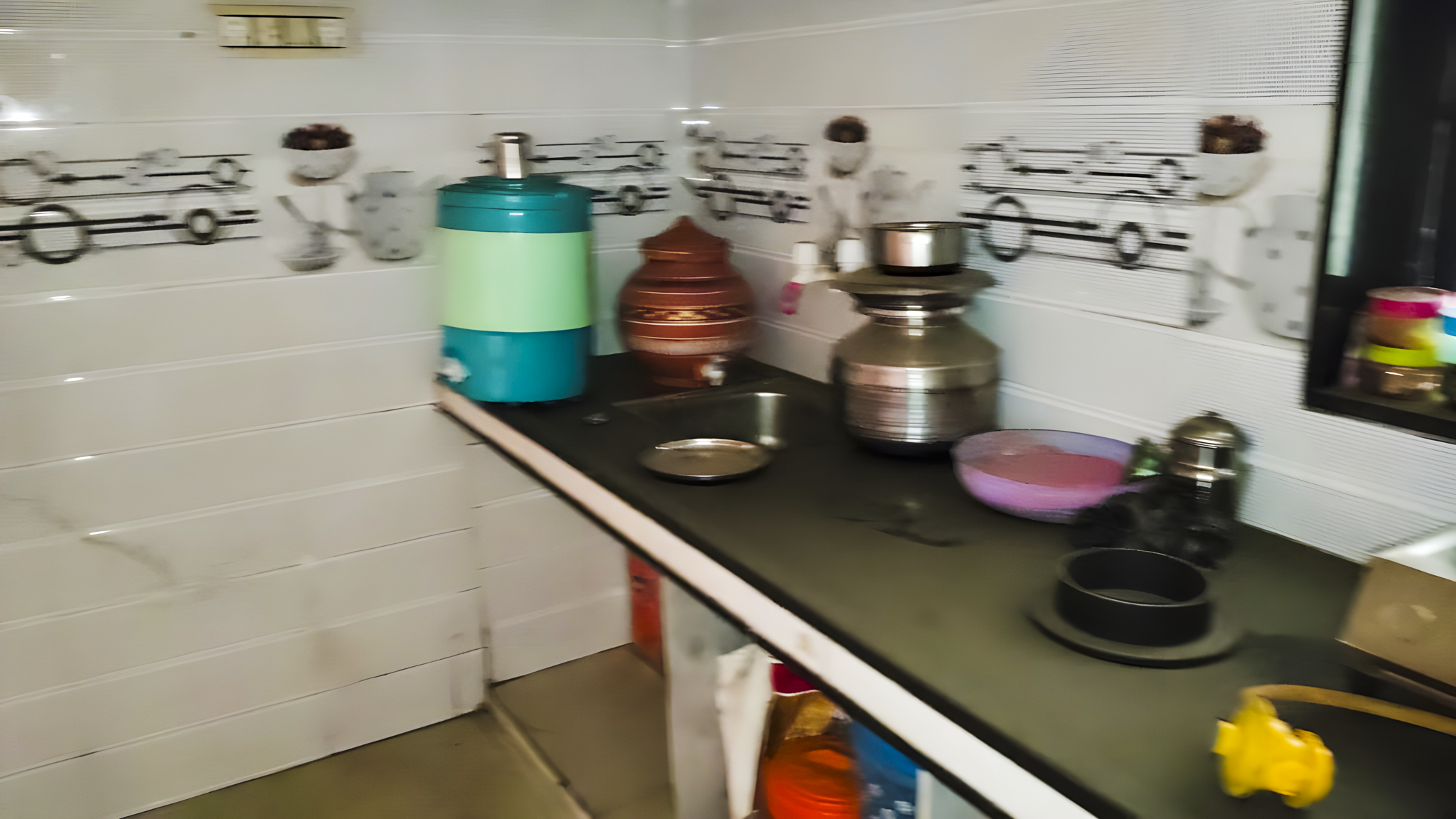 70.23 square meter Individual House for sale in Kadodara — photo 6