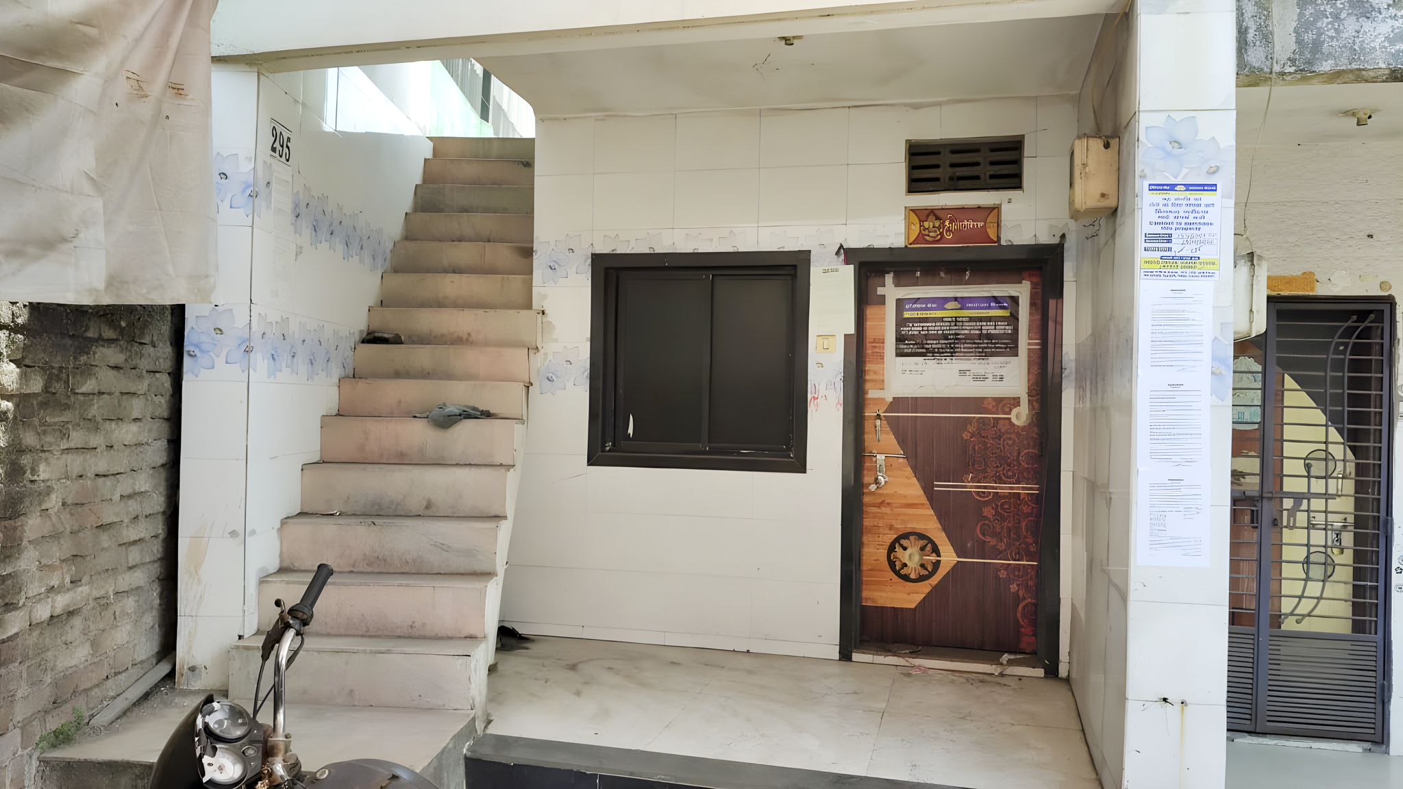 70.23 square meter Individual House for sale in Kadodara — photo 7