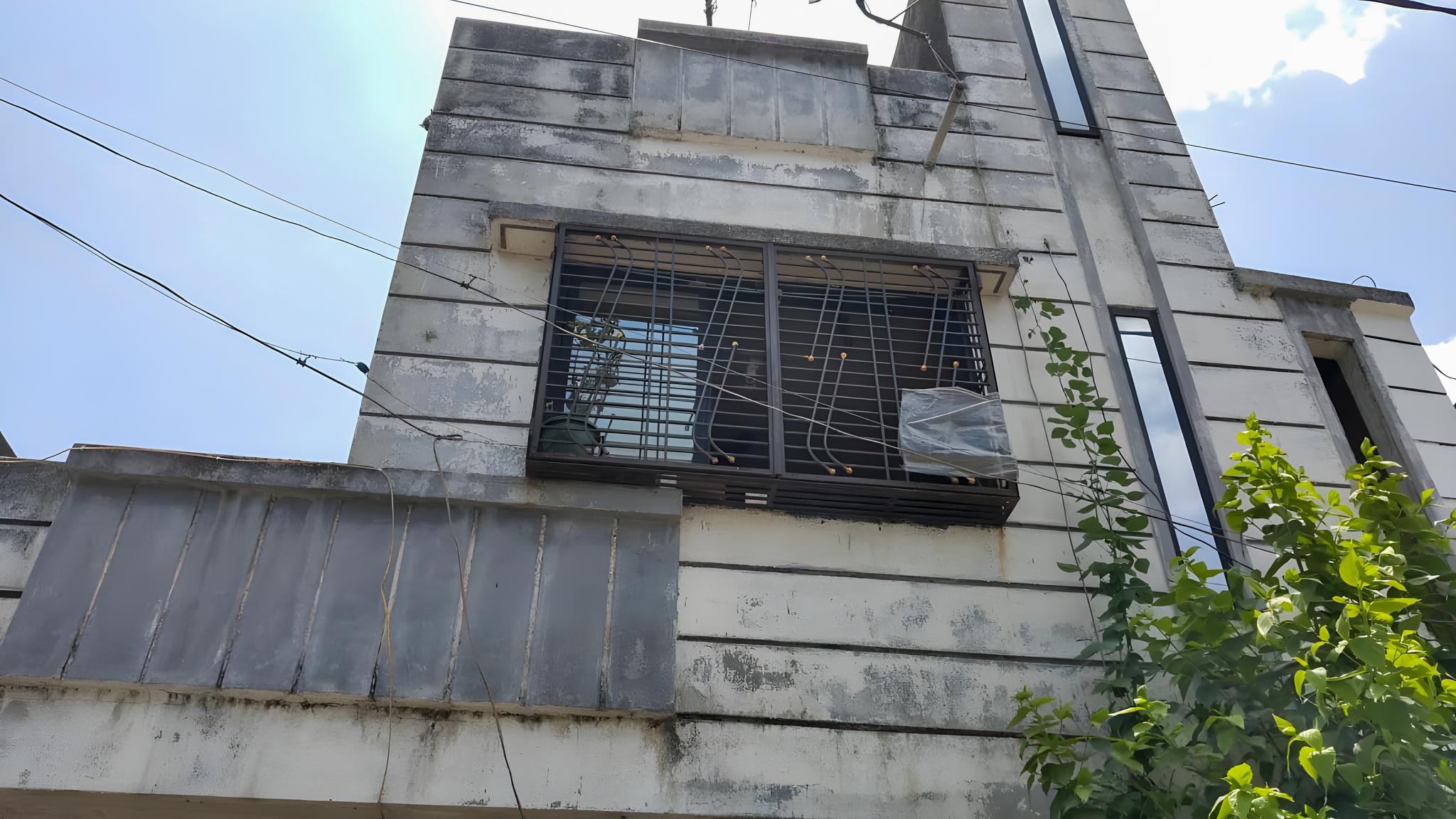 40.23 square meter Individual House for sale in Chalthan — photo 3