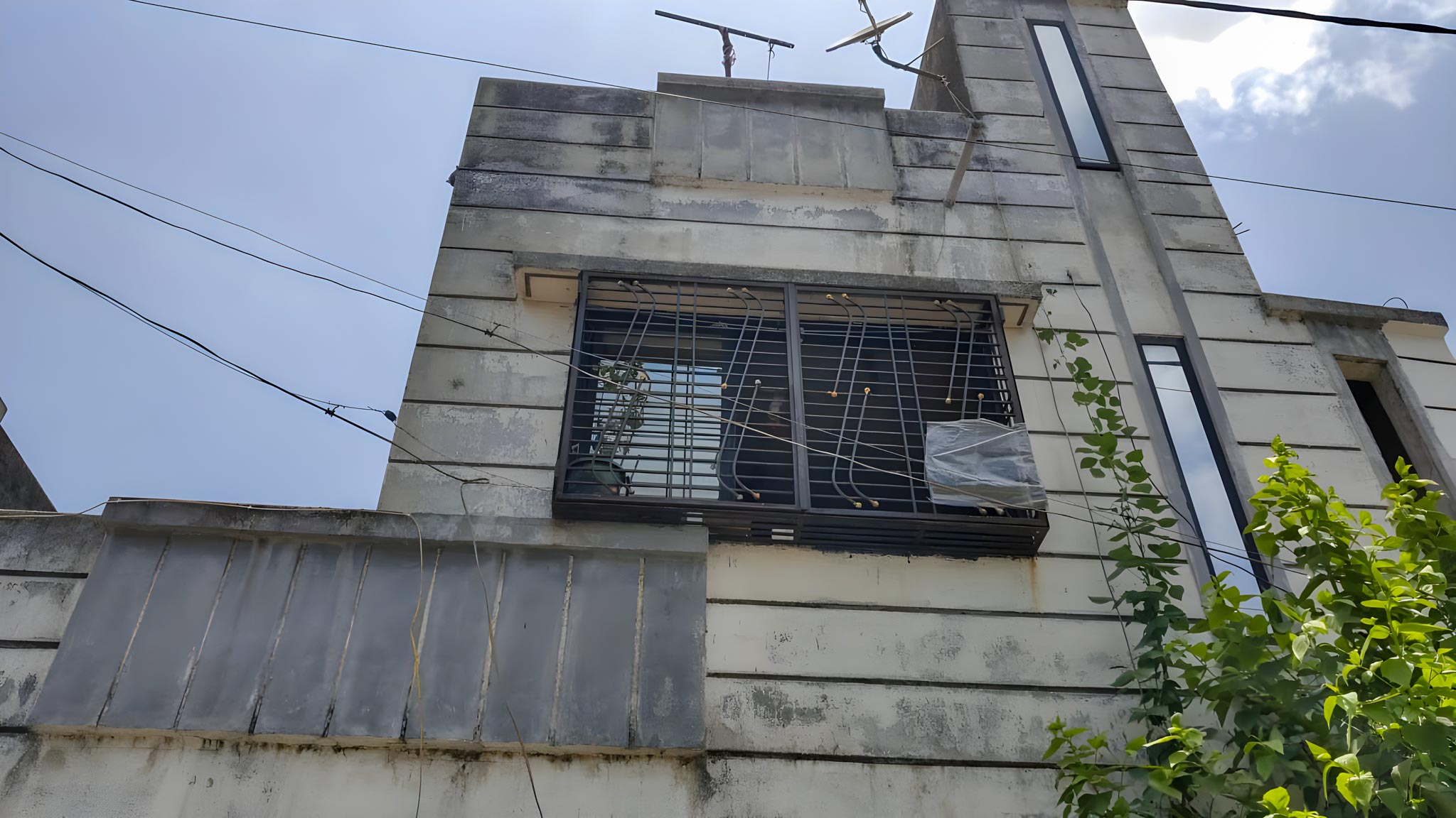 40.23 square meter Individual House for sale in Chalthan — photo 2