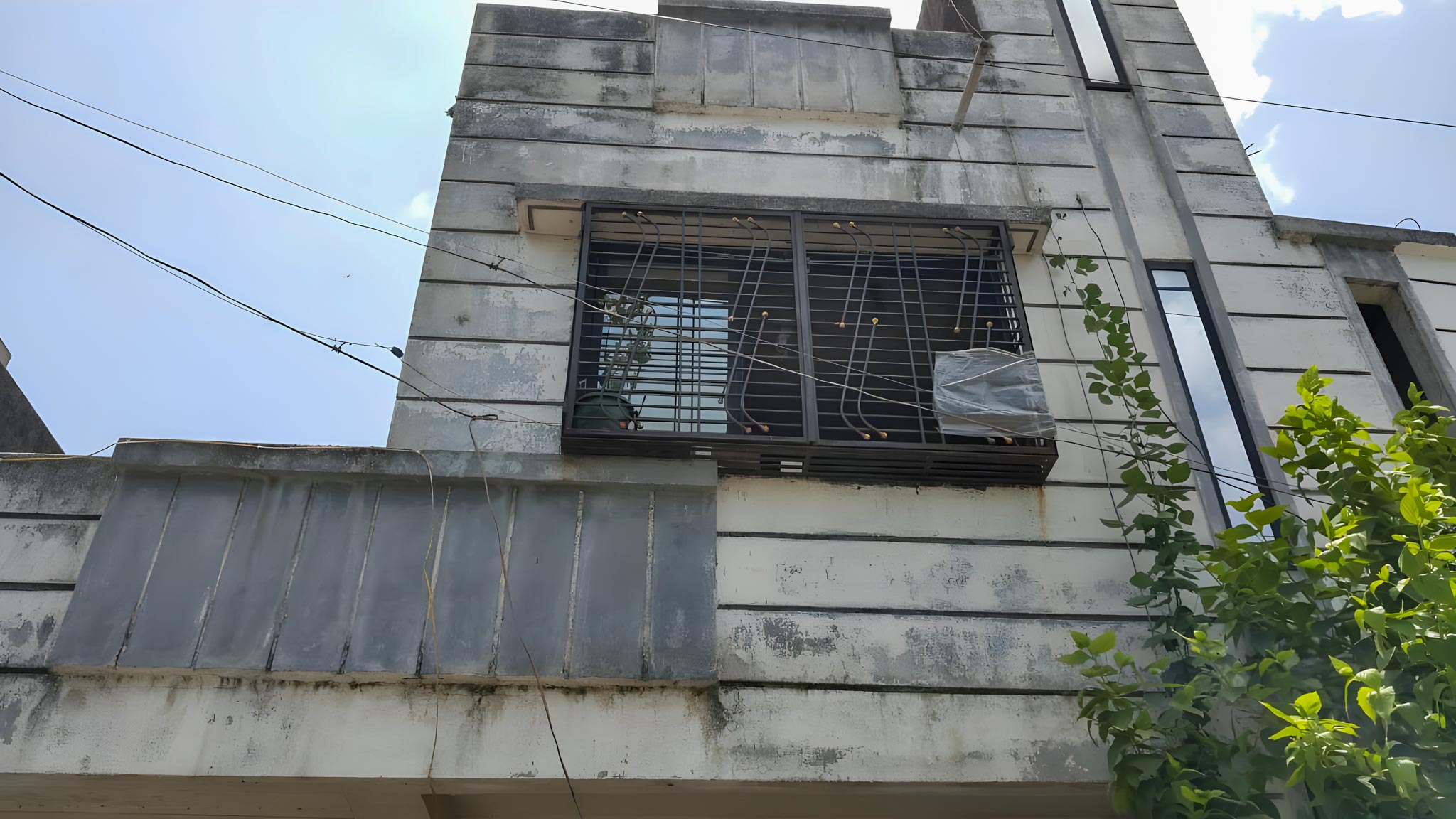 40.23 square meter Individual House for sale in Chalthan — photo 4