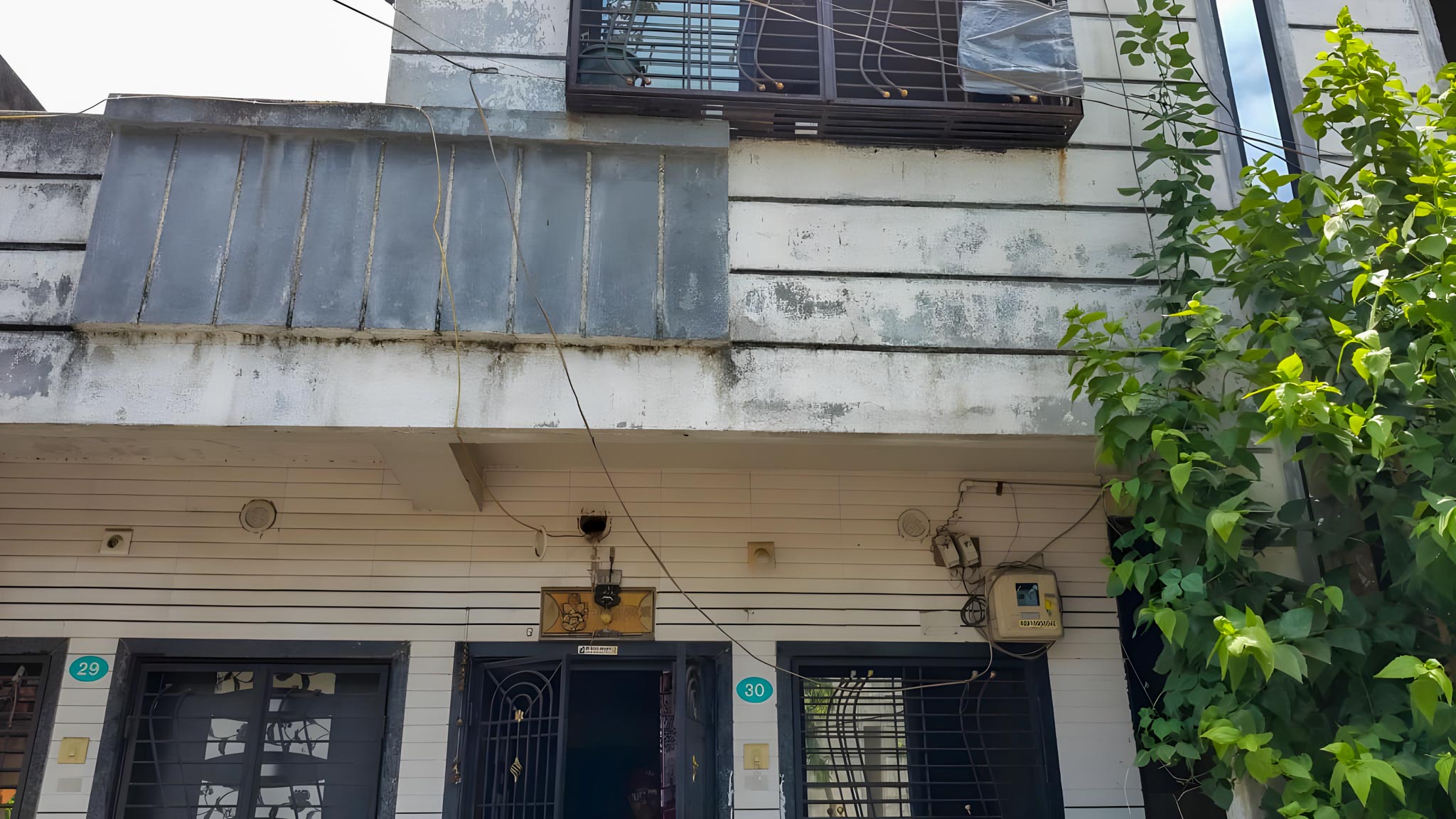 40.23 square meter Individual House for sale in Chalthan — photo 5
