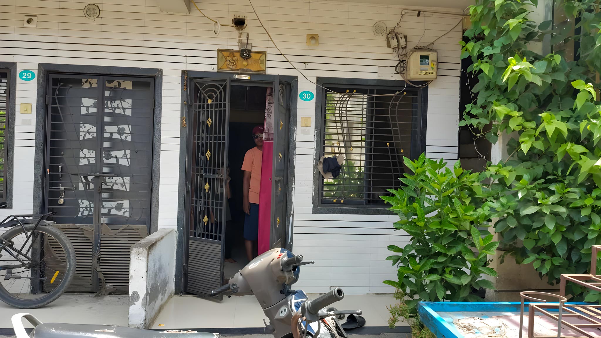 40.23 square meter Individual House for sale in Chalthan — photo 7