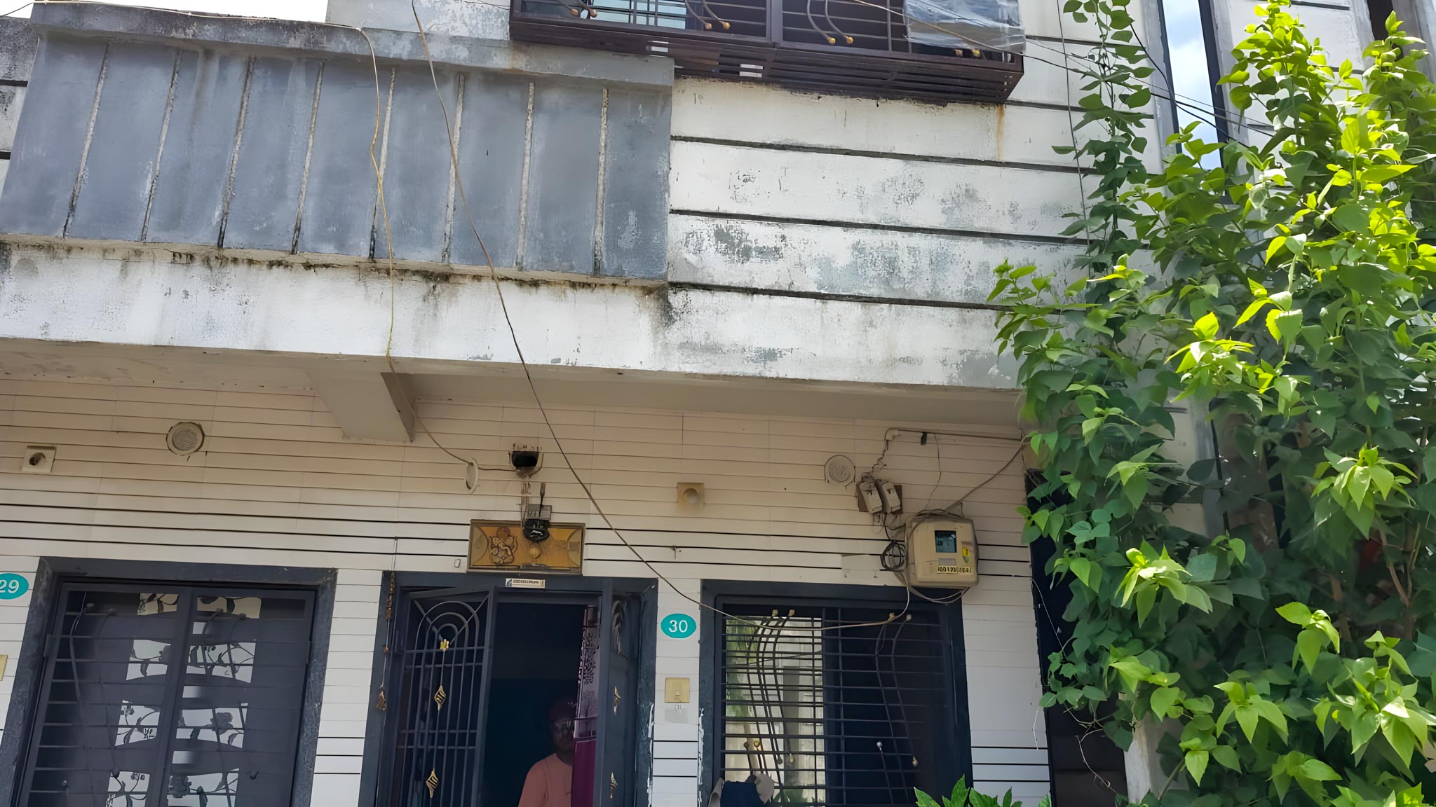 40.23 square meter Individual House for sale in Chalthan — photo 8