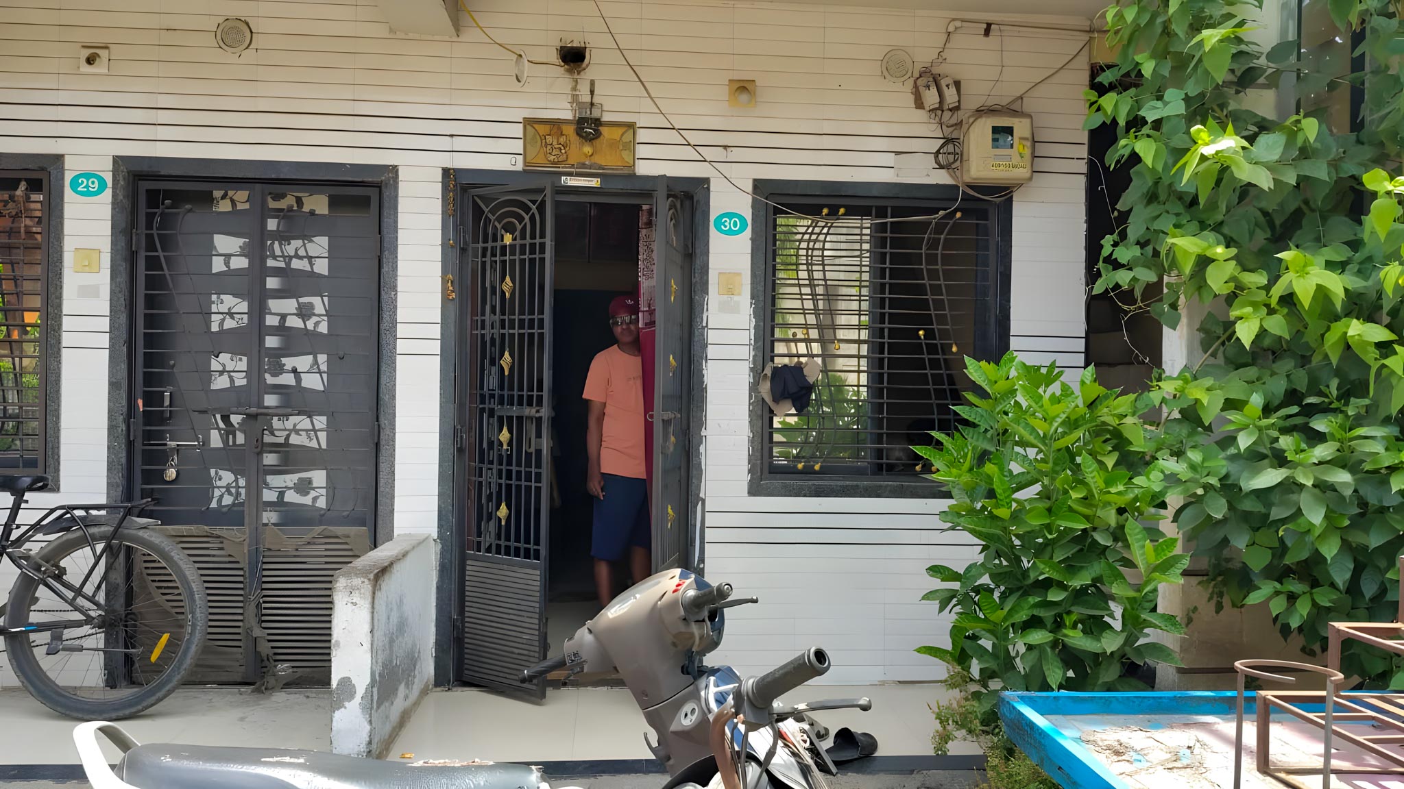 40.23 square meter Individual House for sale in Chalthan — photo 10