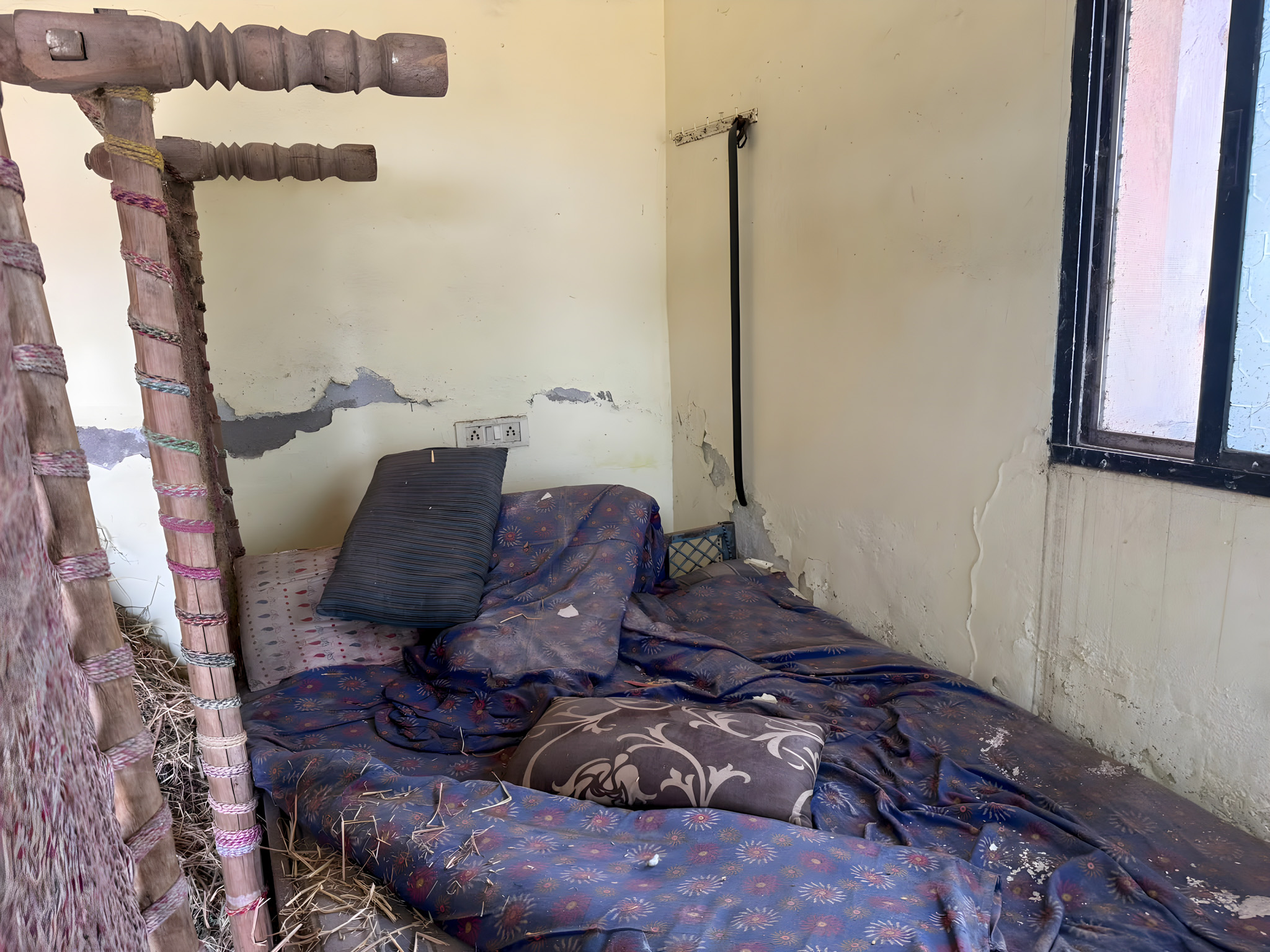 68.55 square meter Individual House for sale in Ankleshwar — photo 12