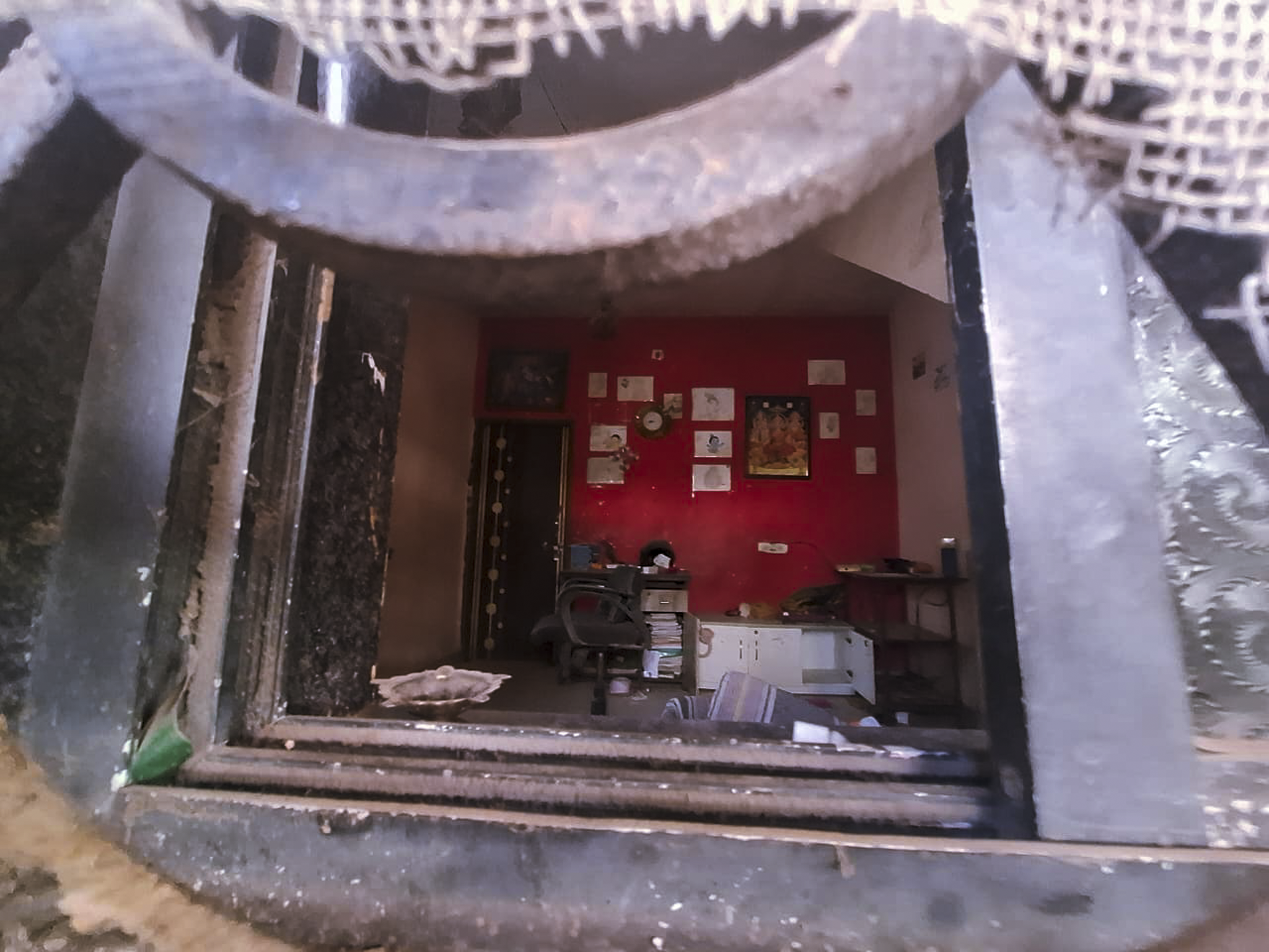 44.27 square meter Individual House for sale in Ankleshwar — photo 9