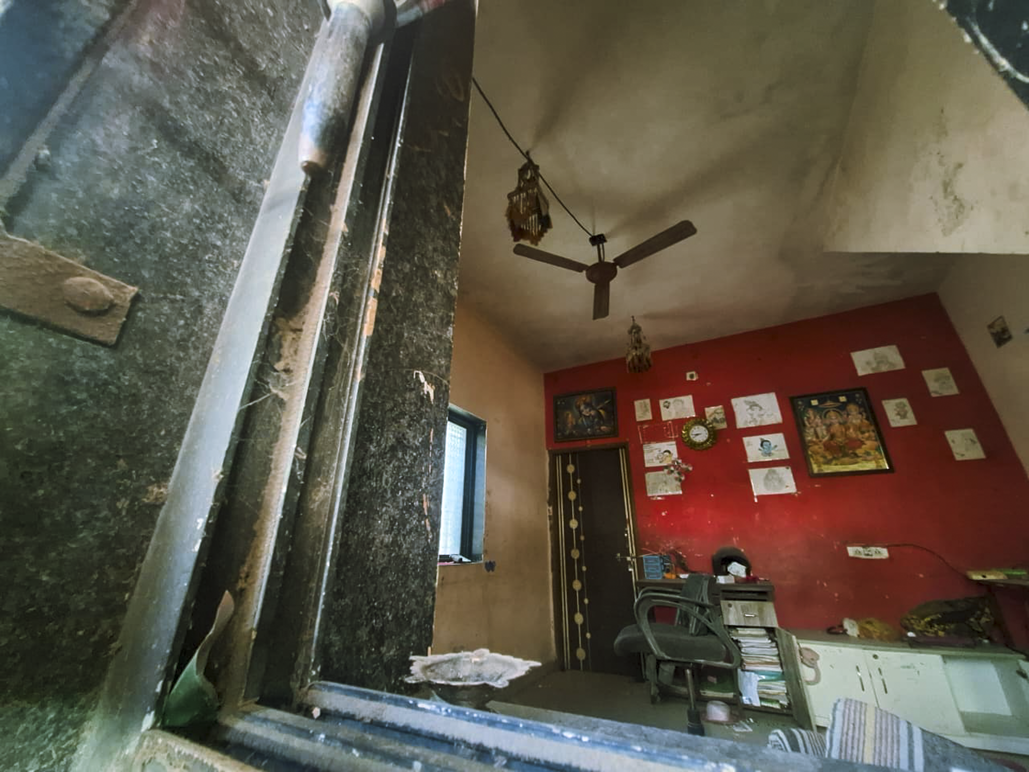 44.27 square meter Individual House for sale in Ankleshwar — photo 13