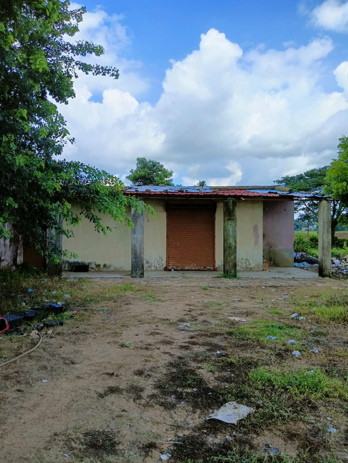 Individual House for sale in Jagatsinghpur — photo 1