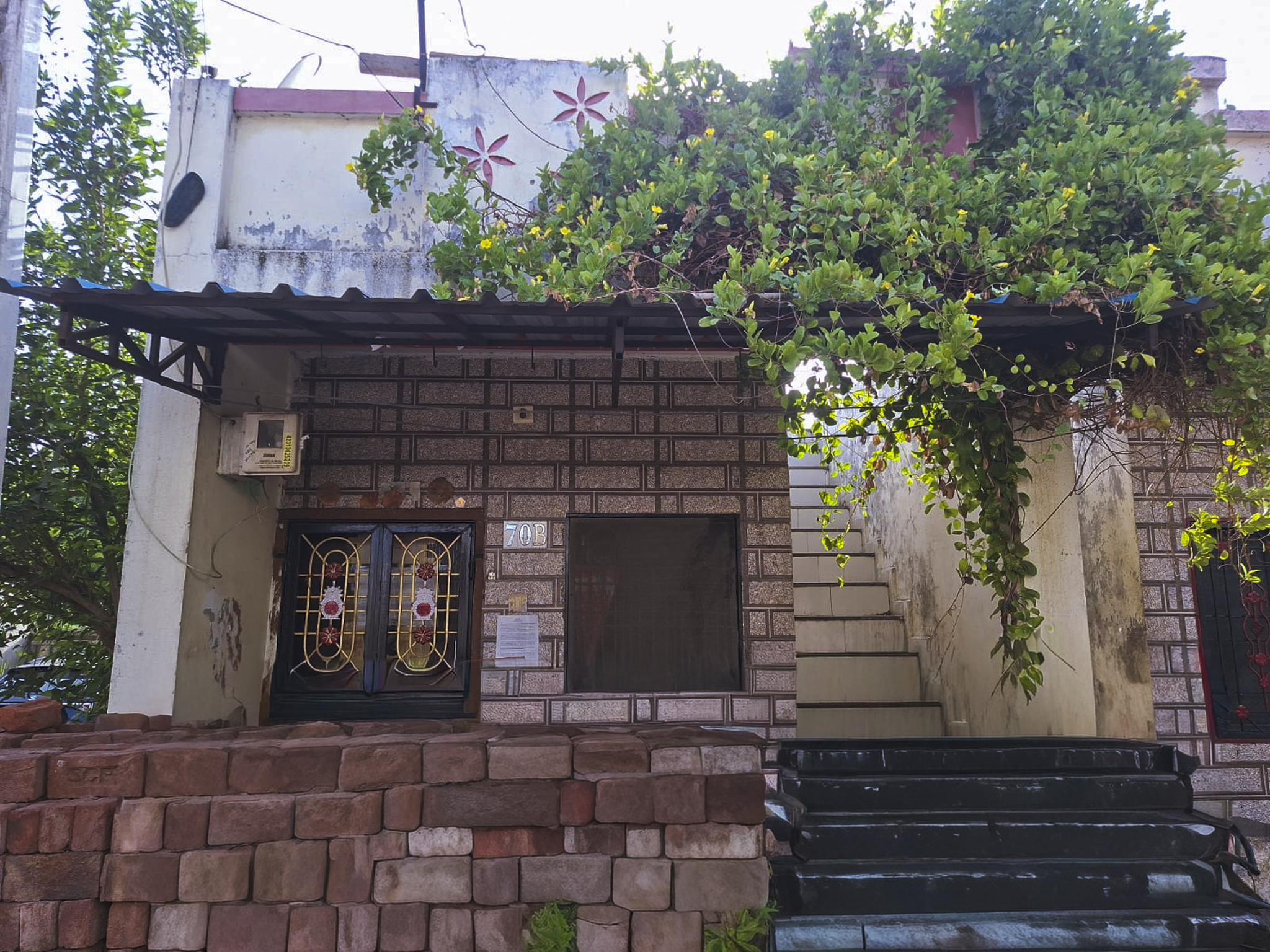 44.27 square meter Individual House for sale in Ankleshwar — photo 1