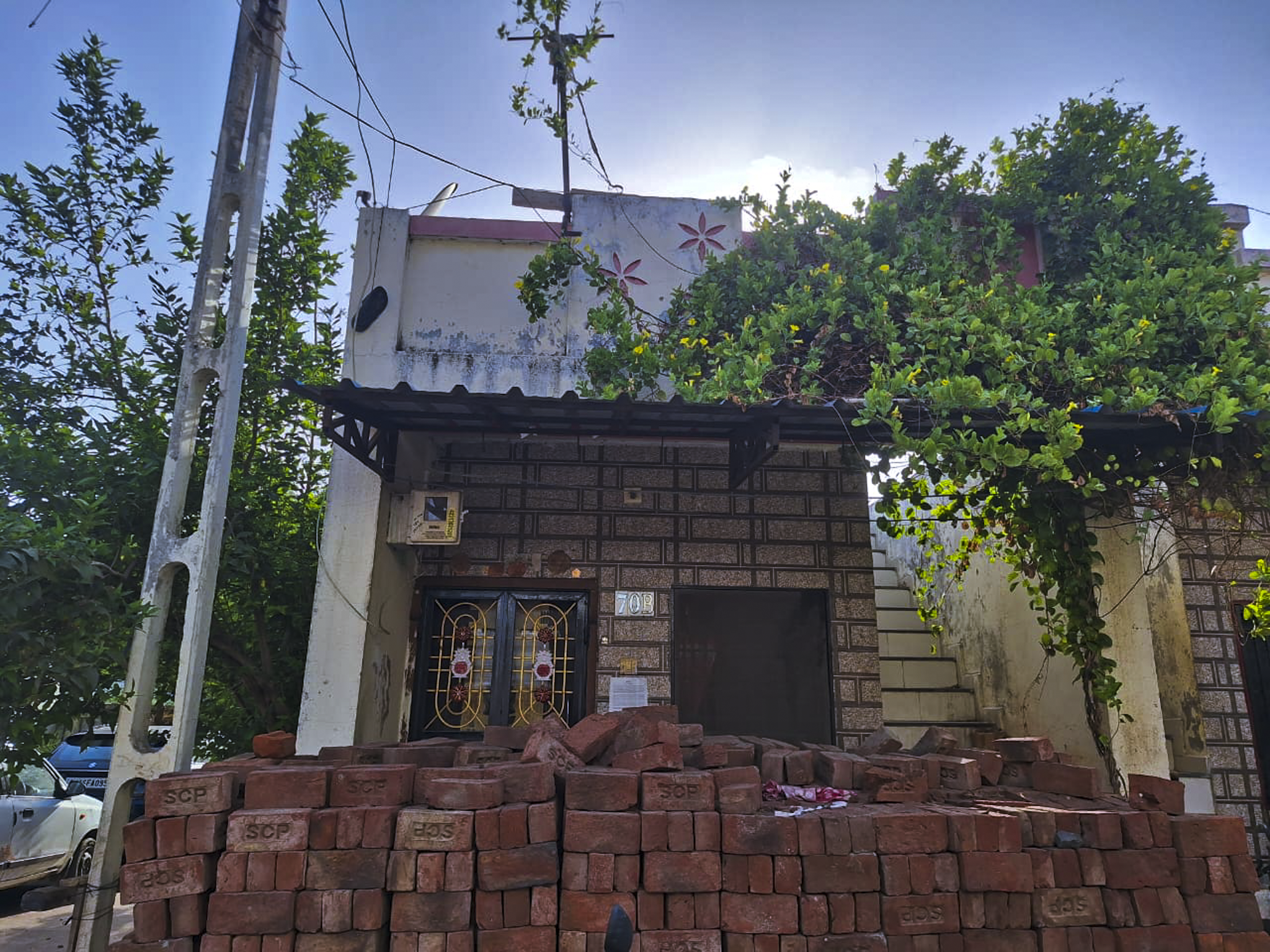 44.27 square meter Individual House for sale in Ankleshwar — photo 3