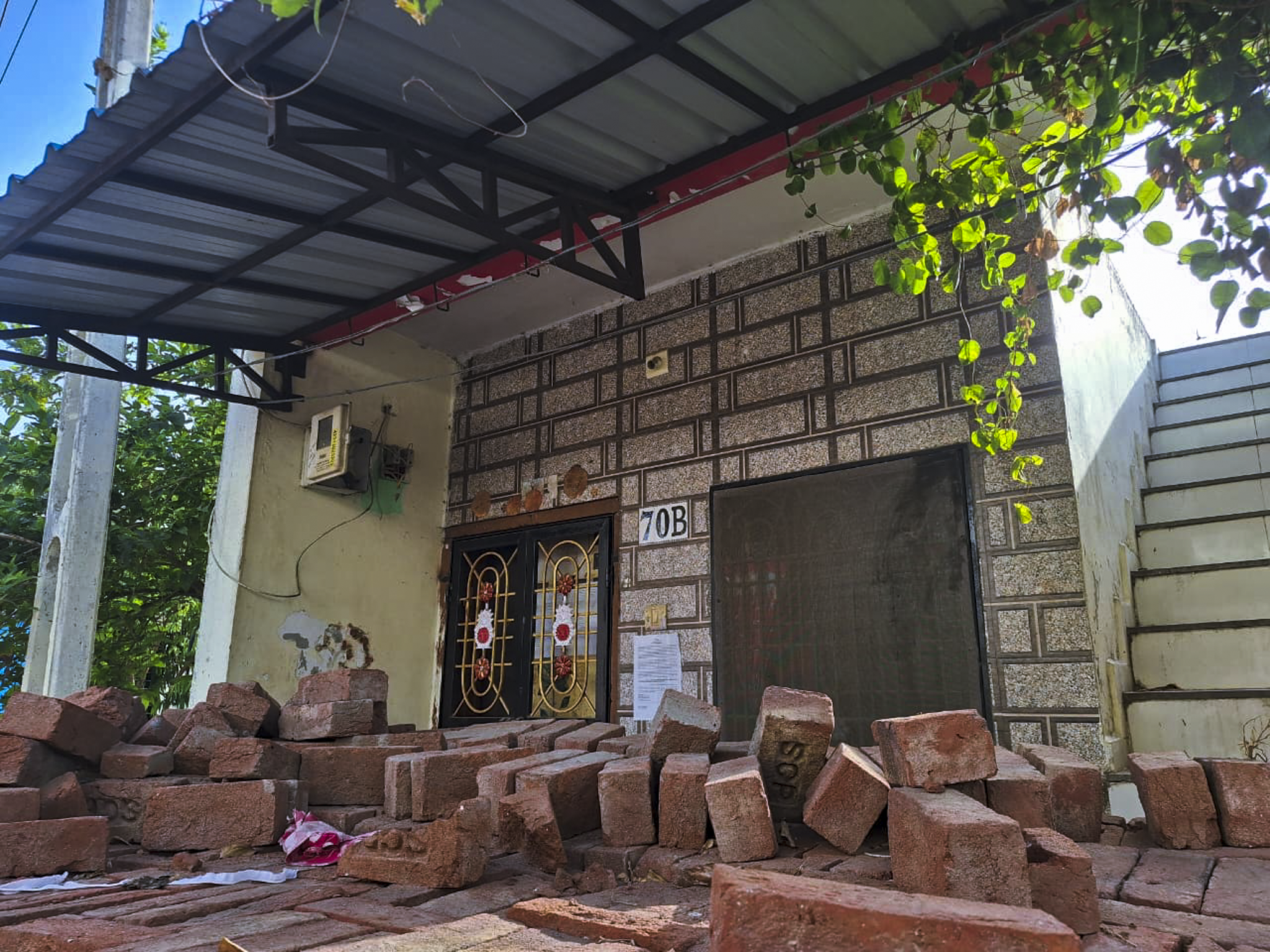 44.27 square meter Individual House for sale in Ankleshwar — photo 6