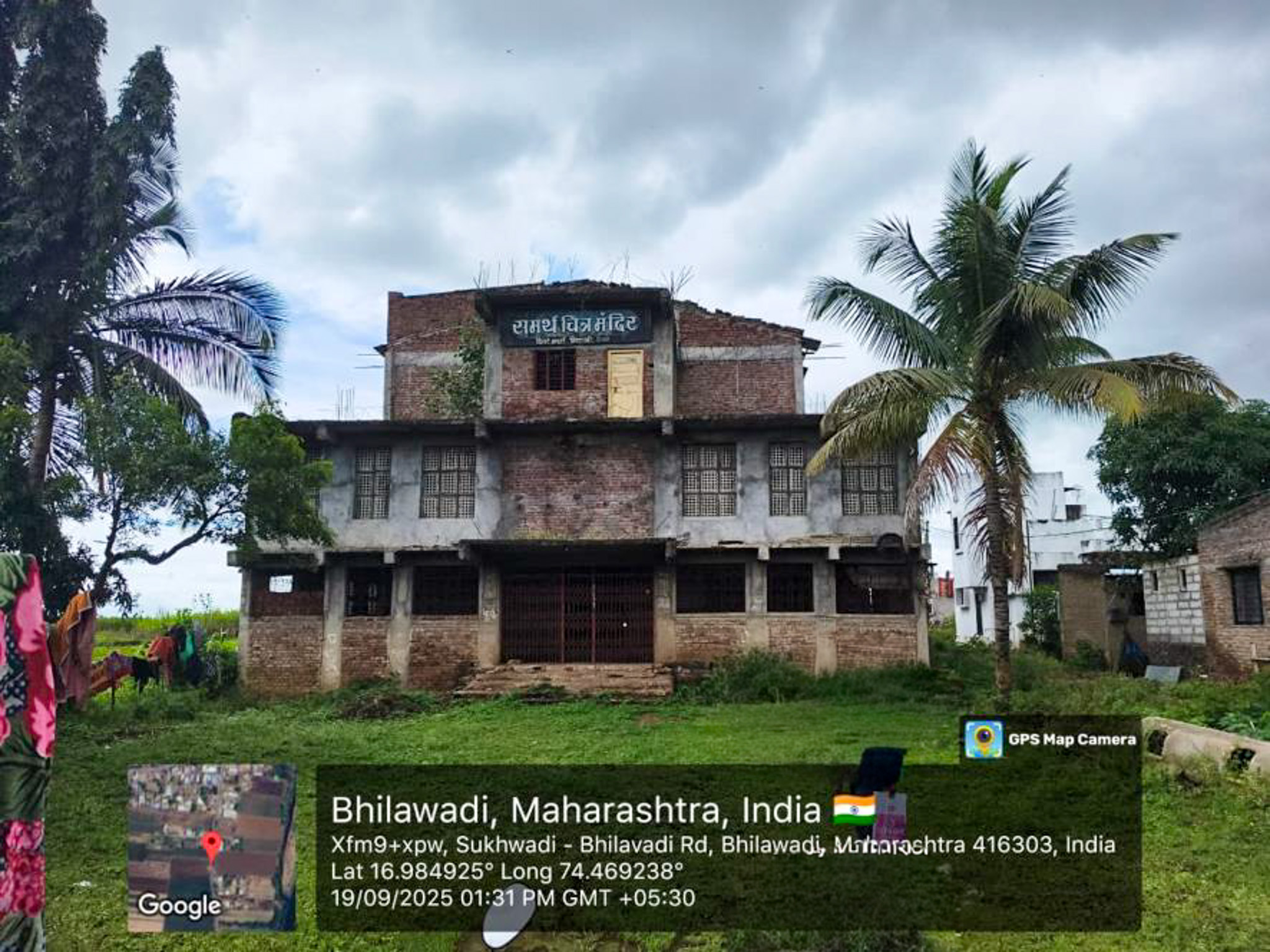 Office for sale in Palus — photo 16