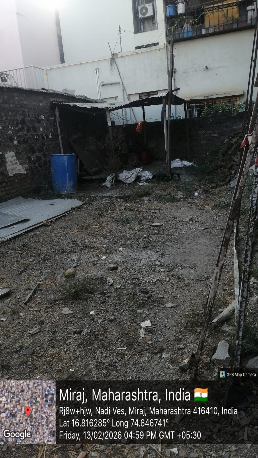 Plot for sale in Sangli — photo 4
