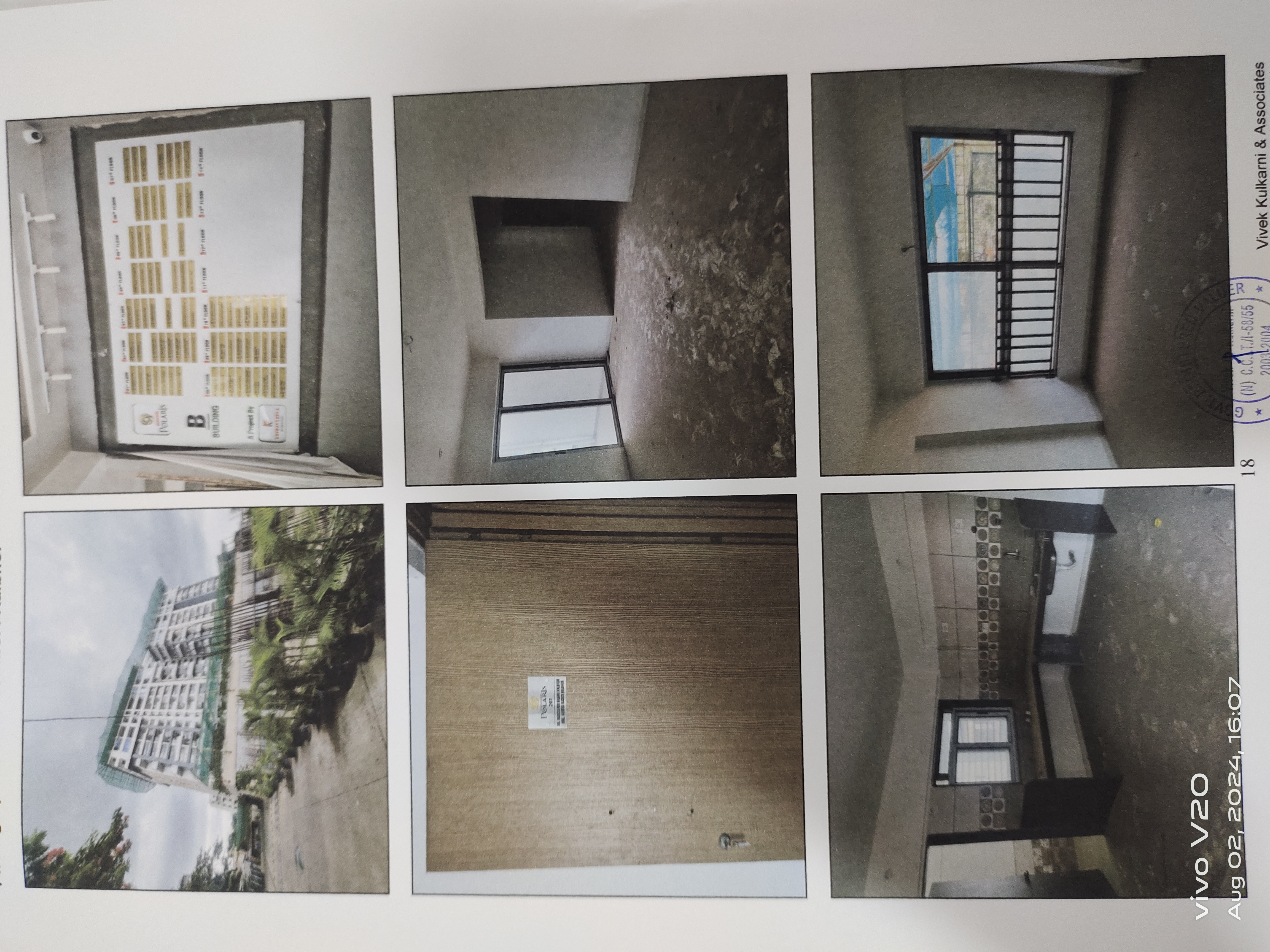 Flat for sale in Pune — photo 1