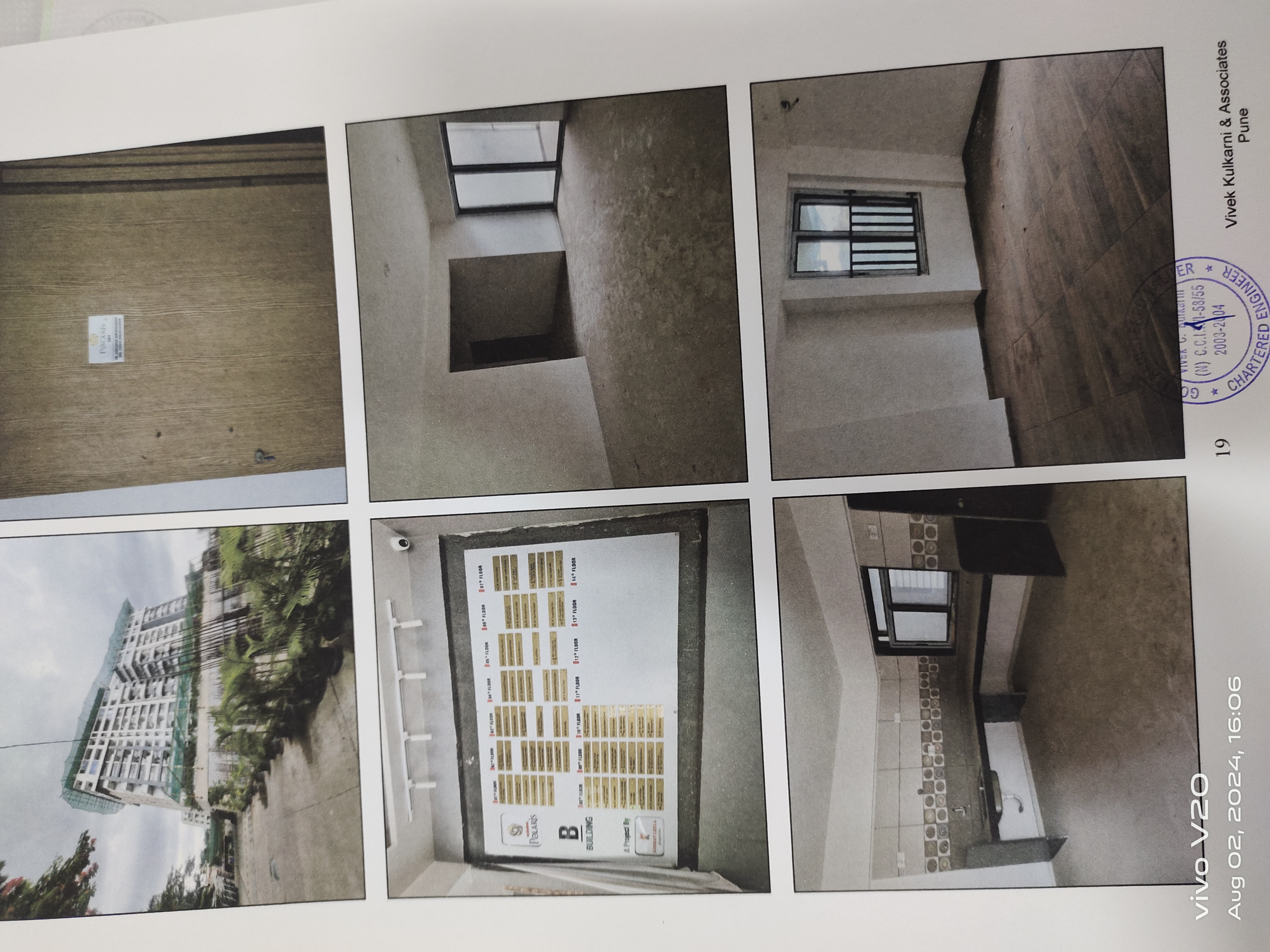 Flat for sale in Pune — photo 1