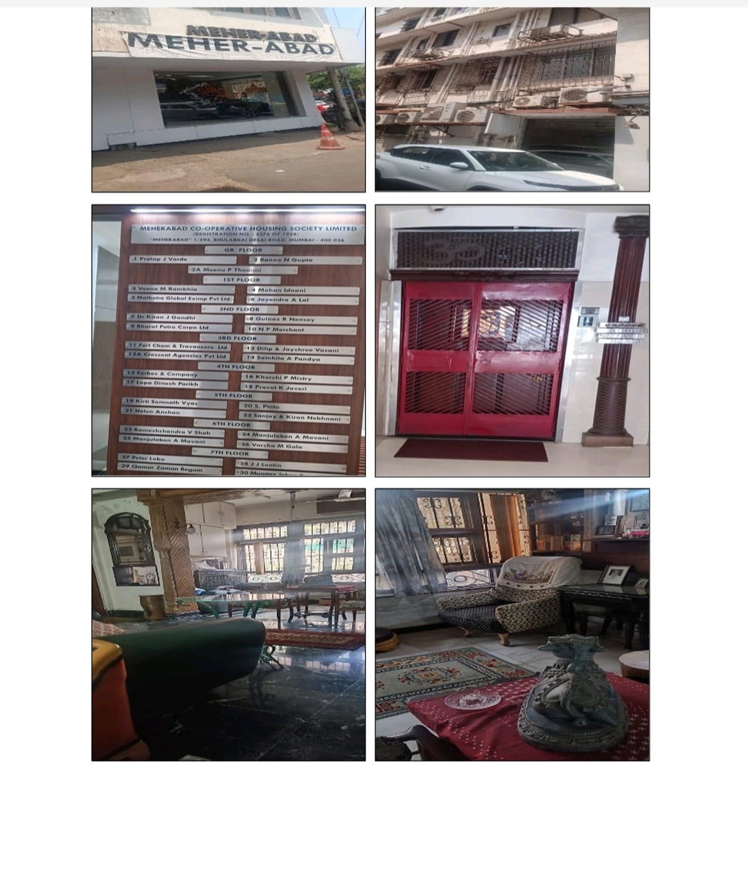 1273 square feet Flat for sale in BELLASIS ROAD Mumbai — photo 1