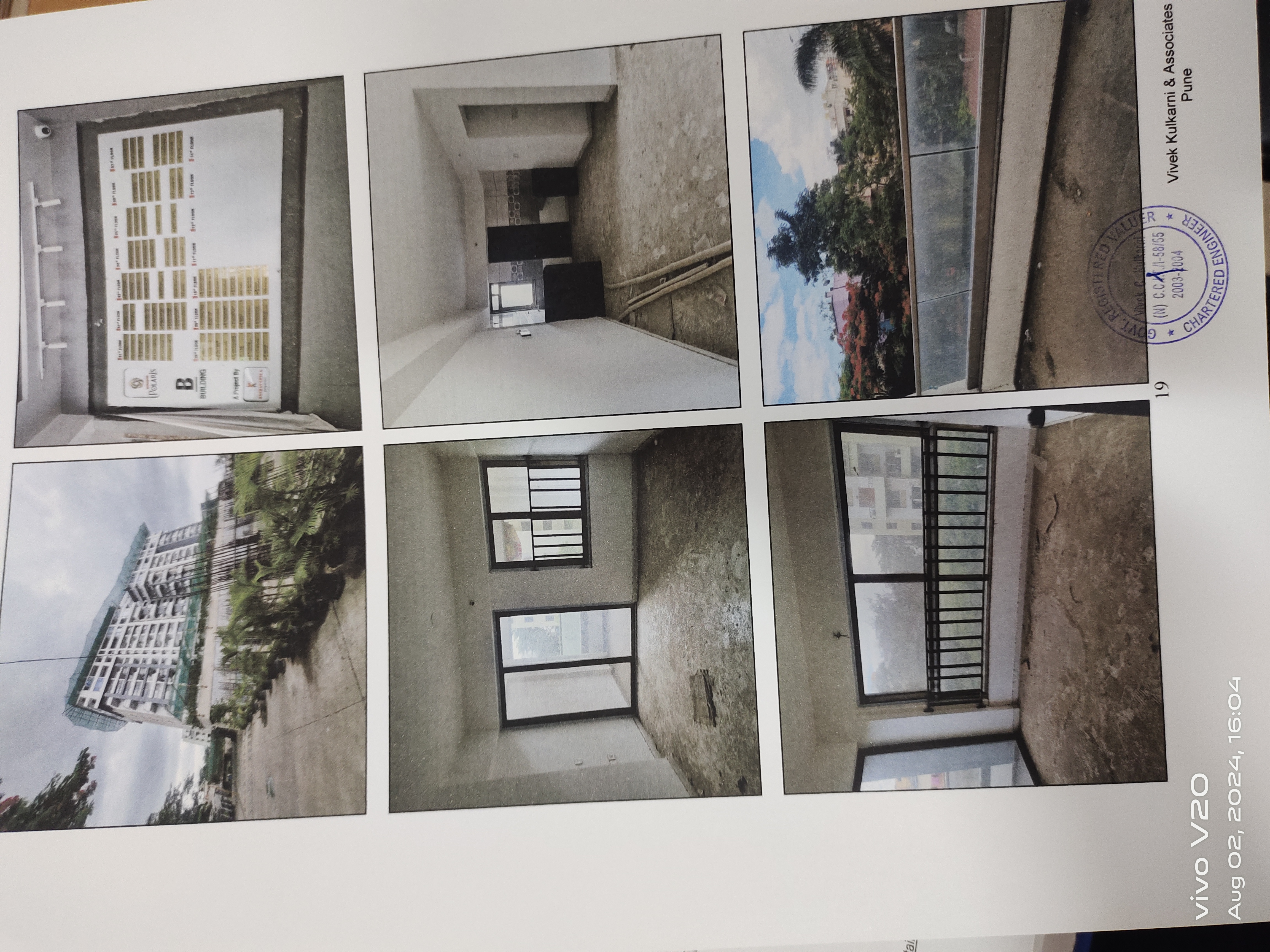 Flat for sale in Pune — photo 1