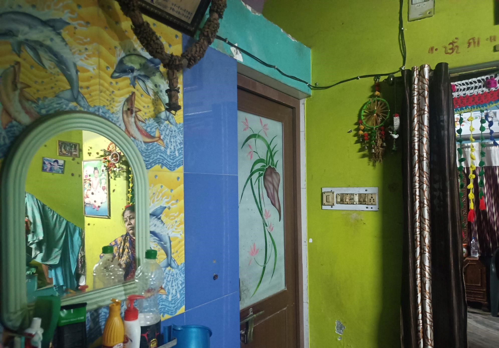 Individual House for sale in Bhuban — photo 1