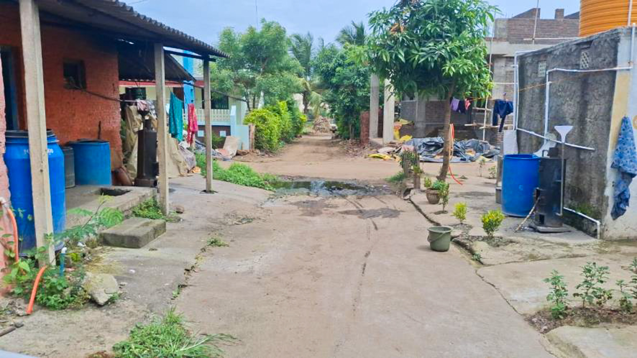Individual House for sale in Ichalkaranji — photo 1
