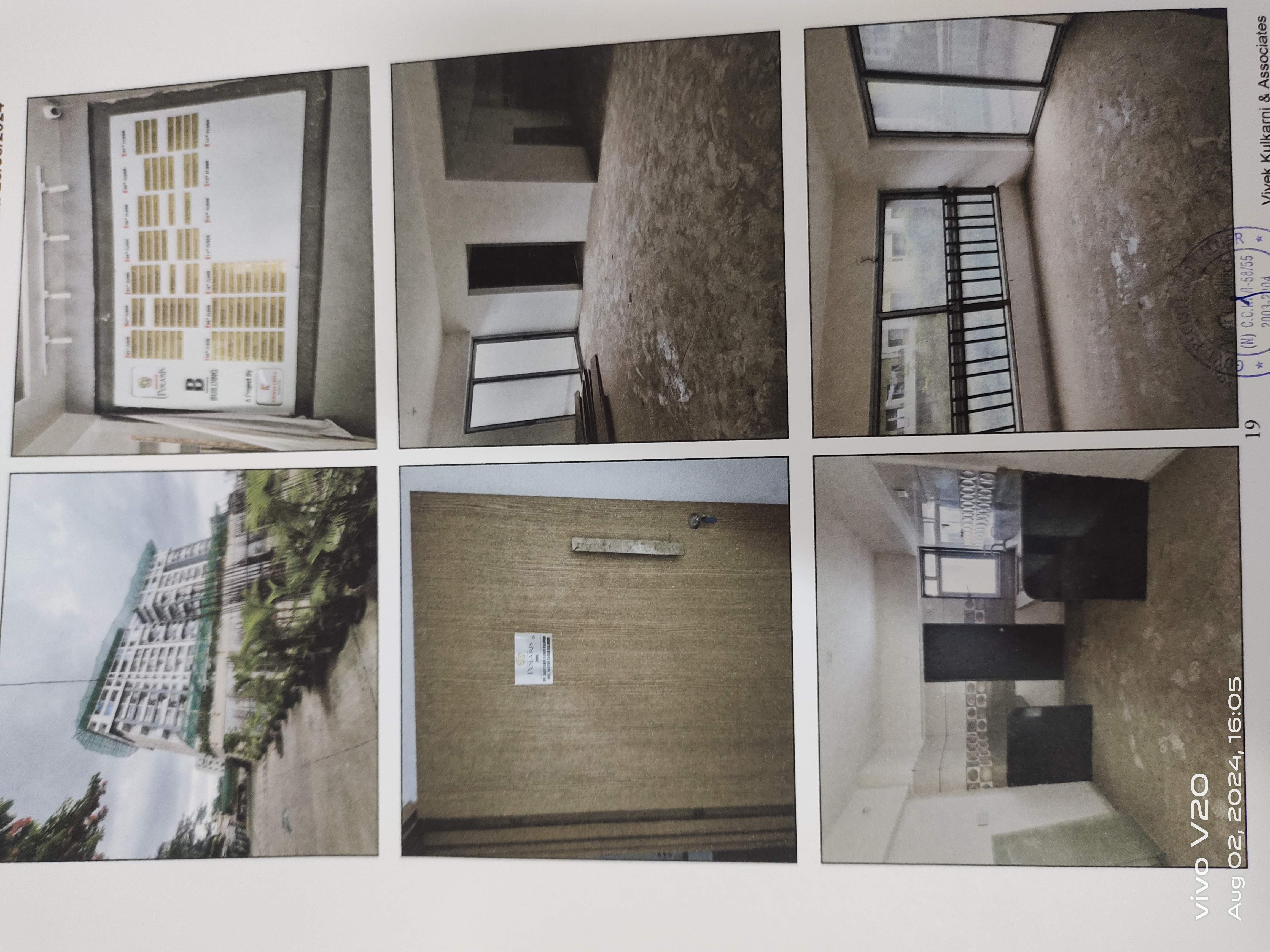 Flat for sale in Pune — photo 1