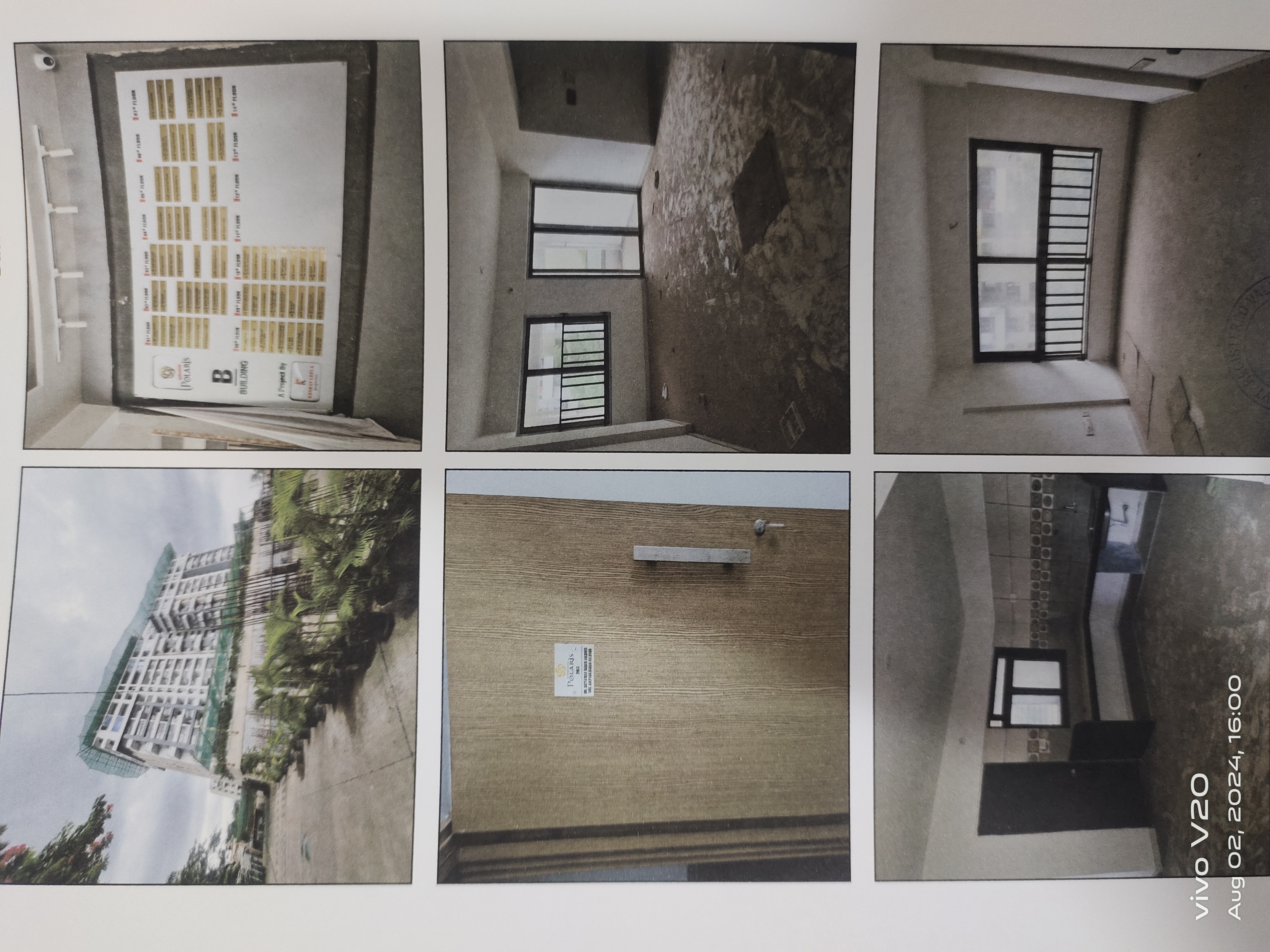 Flat for sale in Pune — photo 1