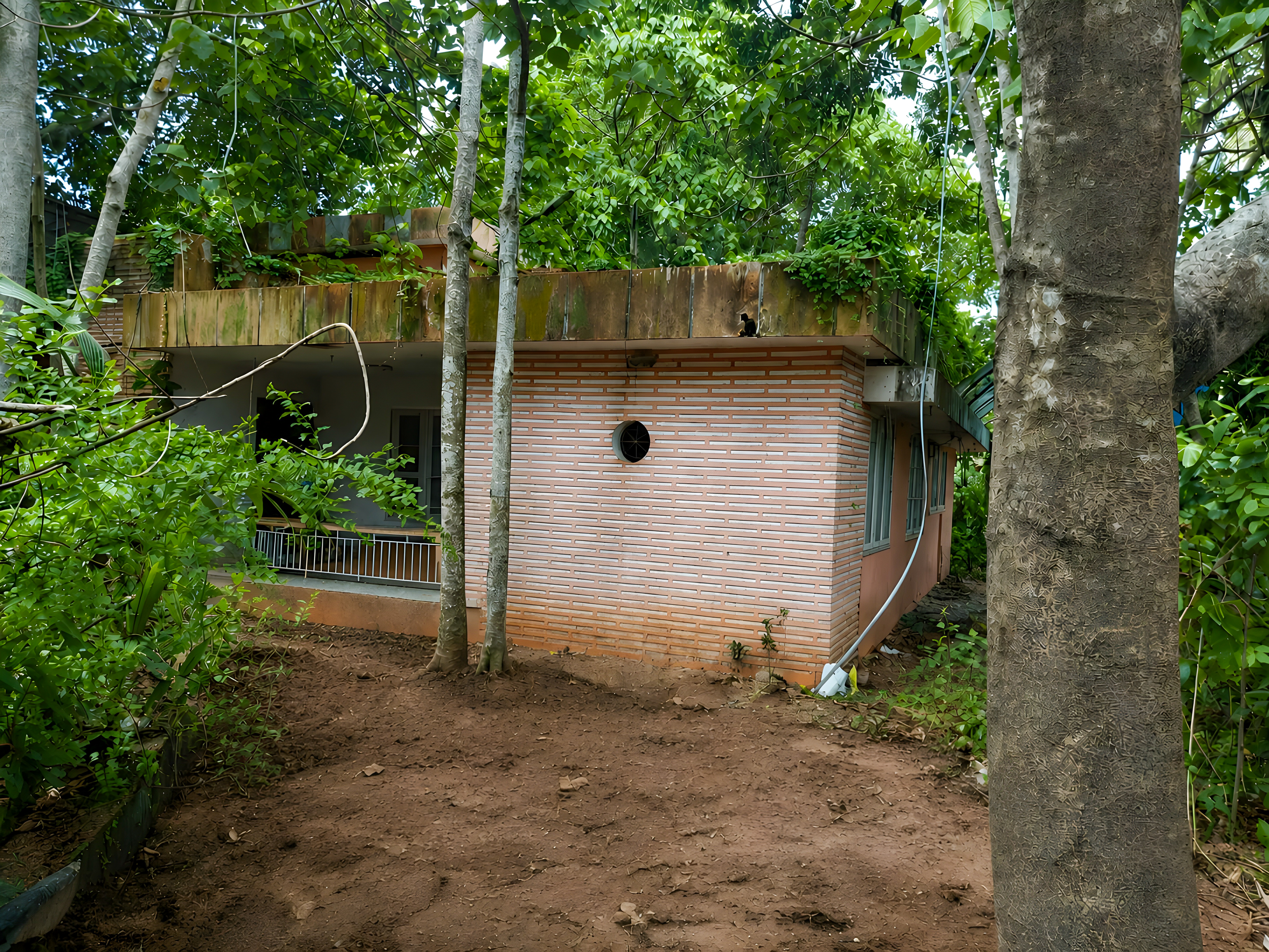8712 square feet Bungalow for sale in Vattiyoorkavu Thiruvananthapuram — photo 1