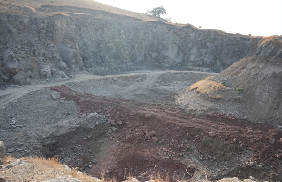 Non Agriculture Land for sale in Sasvad — photo 3