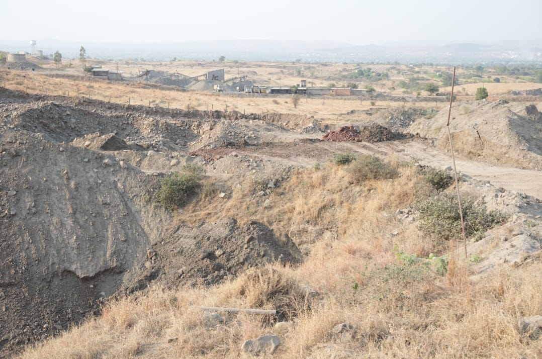 Non Agriculture Land for sale in Sasvad — photo 2