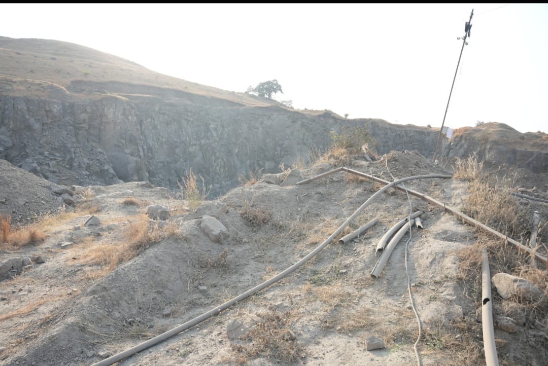 Non Agriculture Land for sale in Sasvad — photo 4
