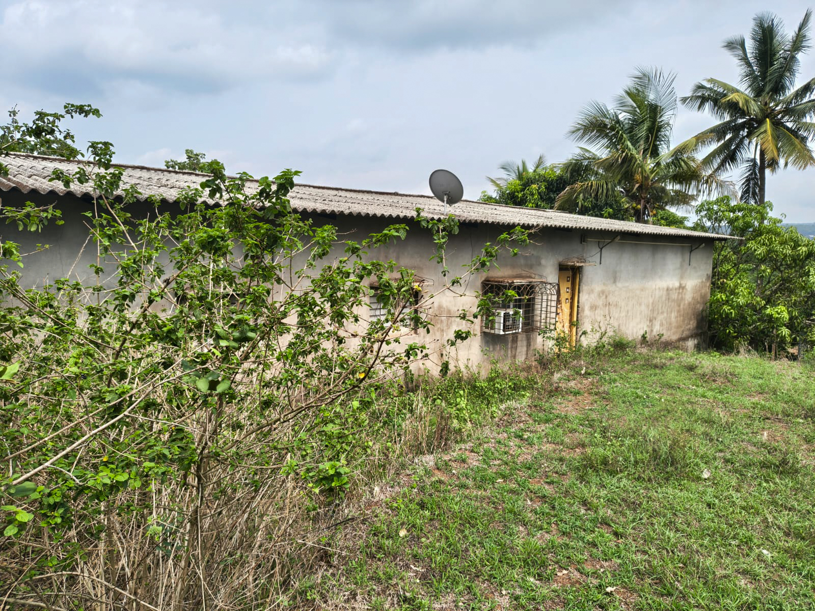 2590 square feet Industrial Plot with Factory Building for sale in Ajara — photo 7