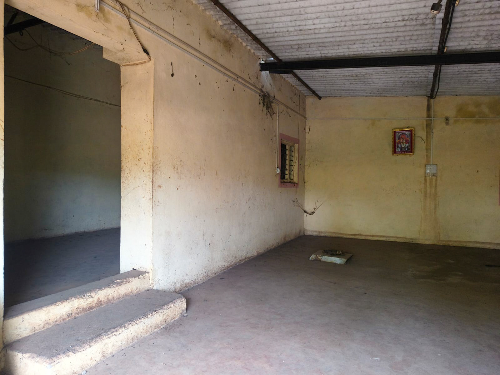 2590 square feet Industrial Plot with Factory Building for sale in Ajara — photo 9