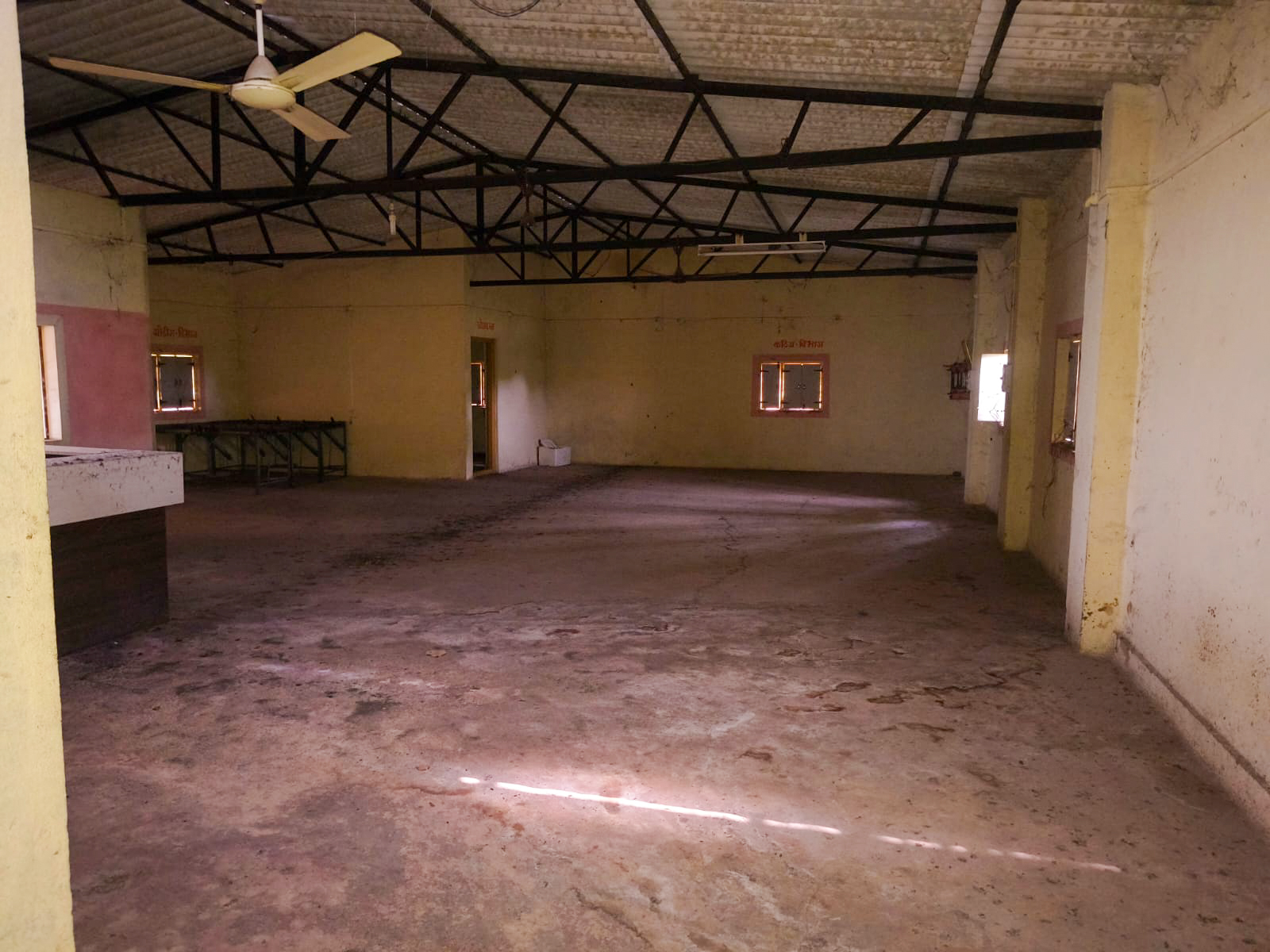 2590 square feet Industrial Plot with Factory Building for sale in Ajara — photo 10