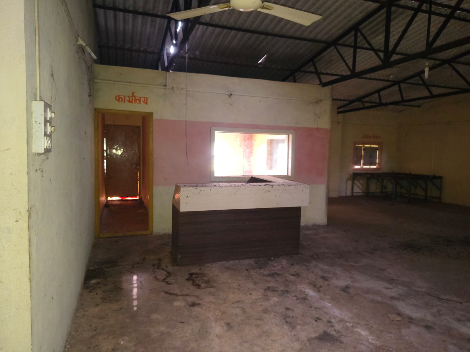 2590 square feet Industrial Plot with Factory Building for sale in Ajara — photo 13