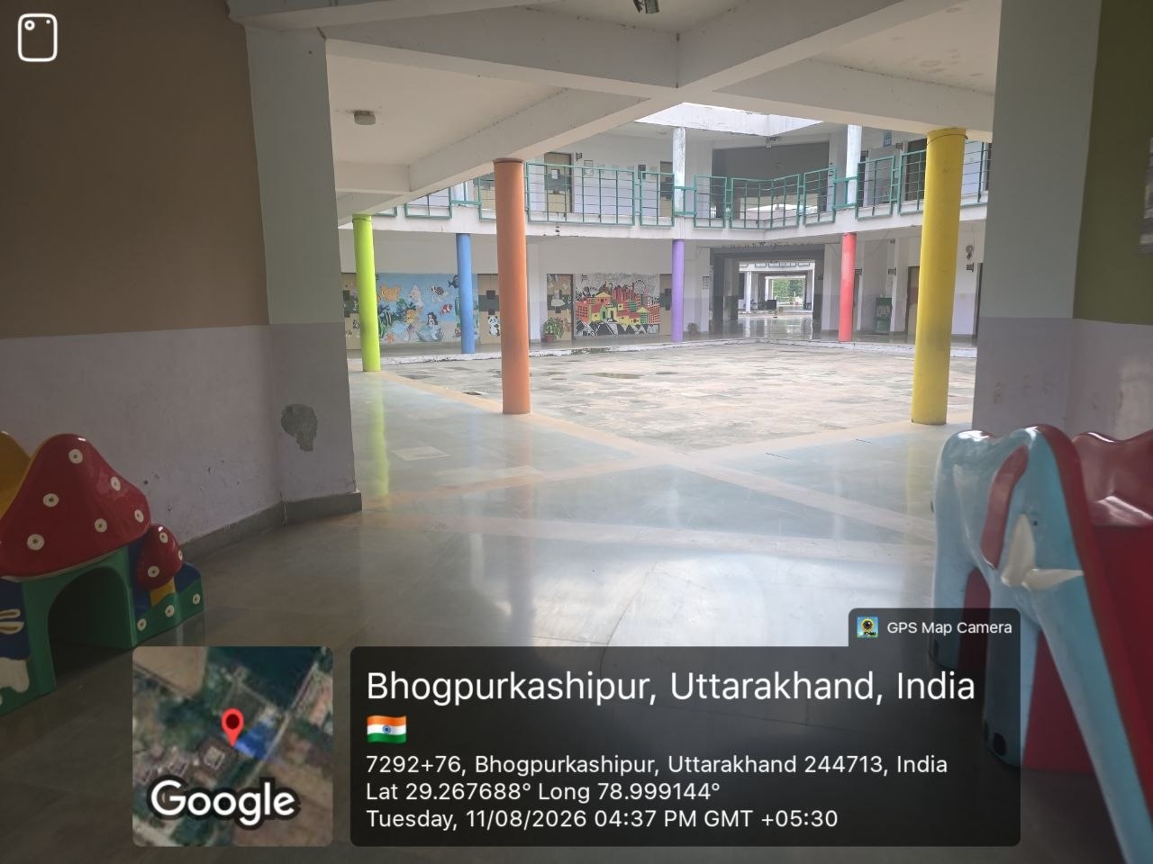 SCHOOL for sale in IIE Kashipur — photo 5