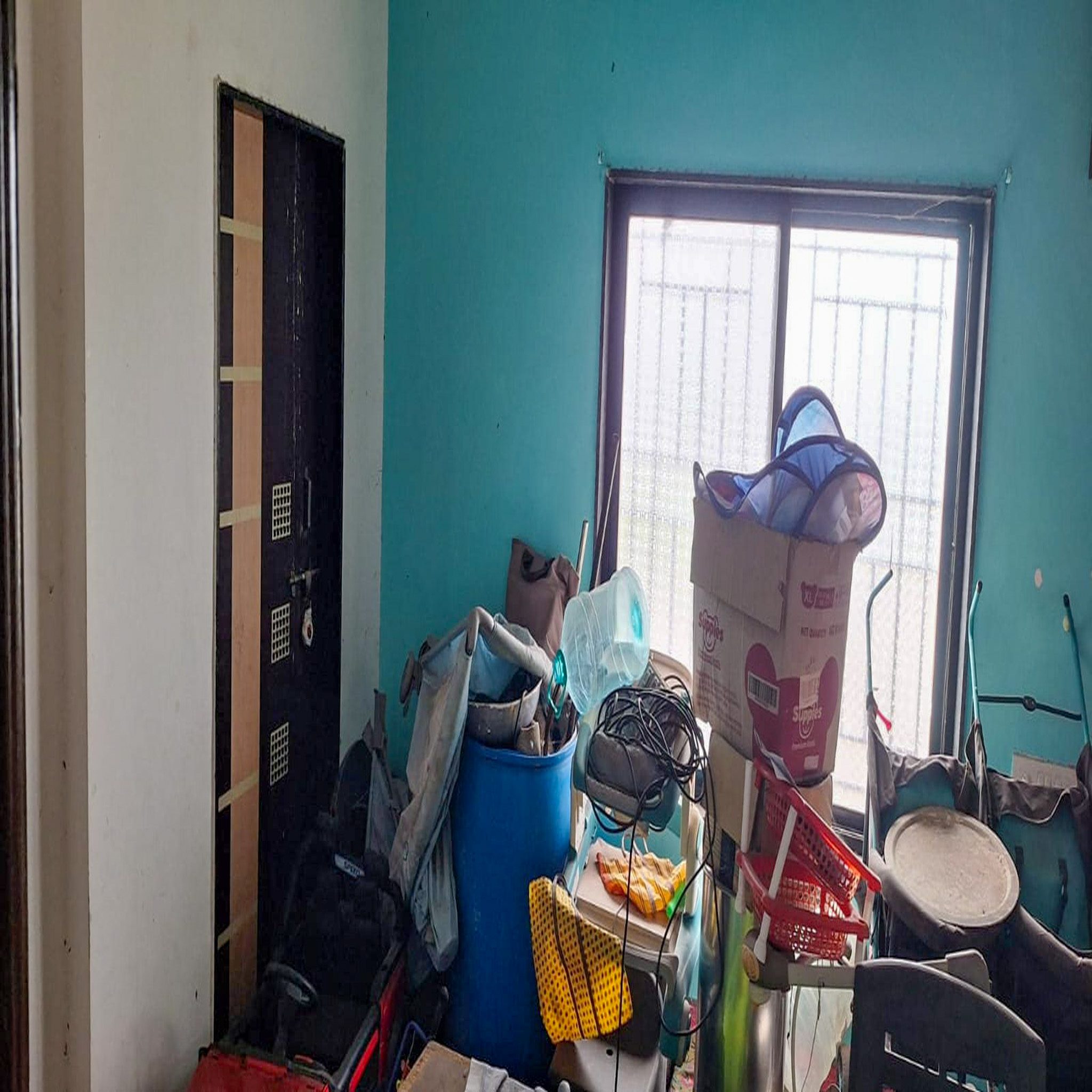 624.72 square feet Flat for sale in Palus — photo 8
