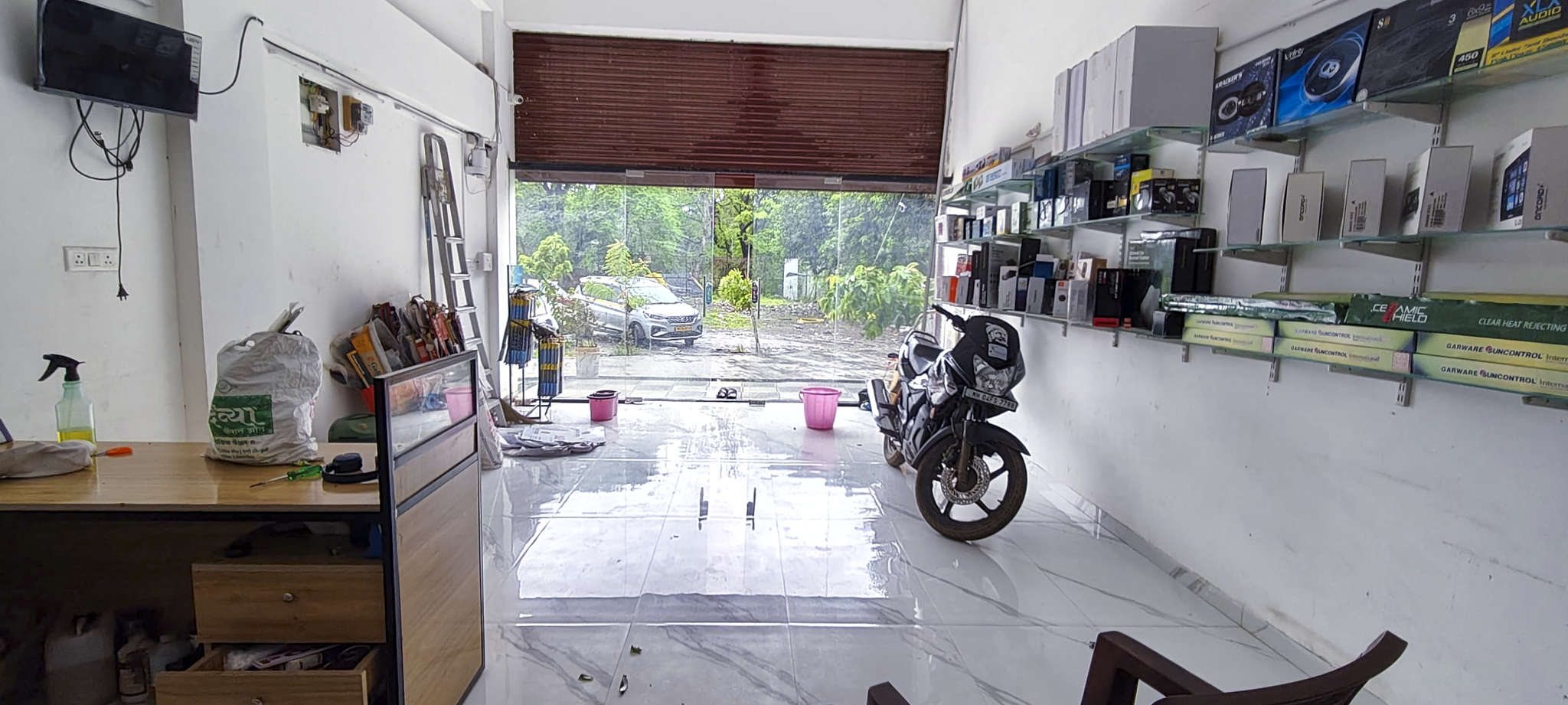 34.65 square meter Shops for sale in Pune — photo 7